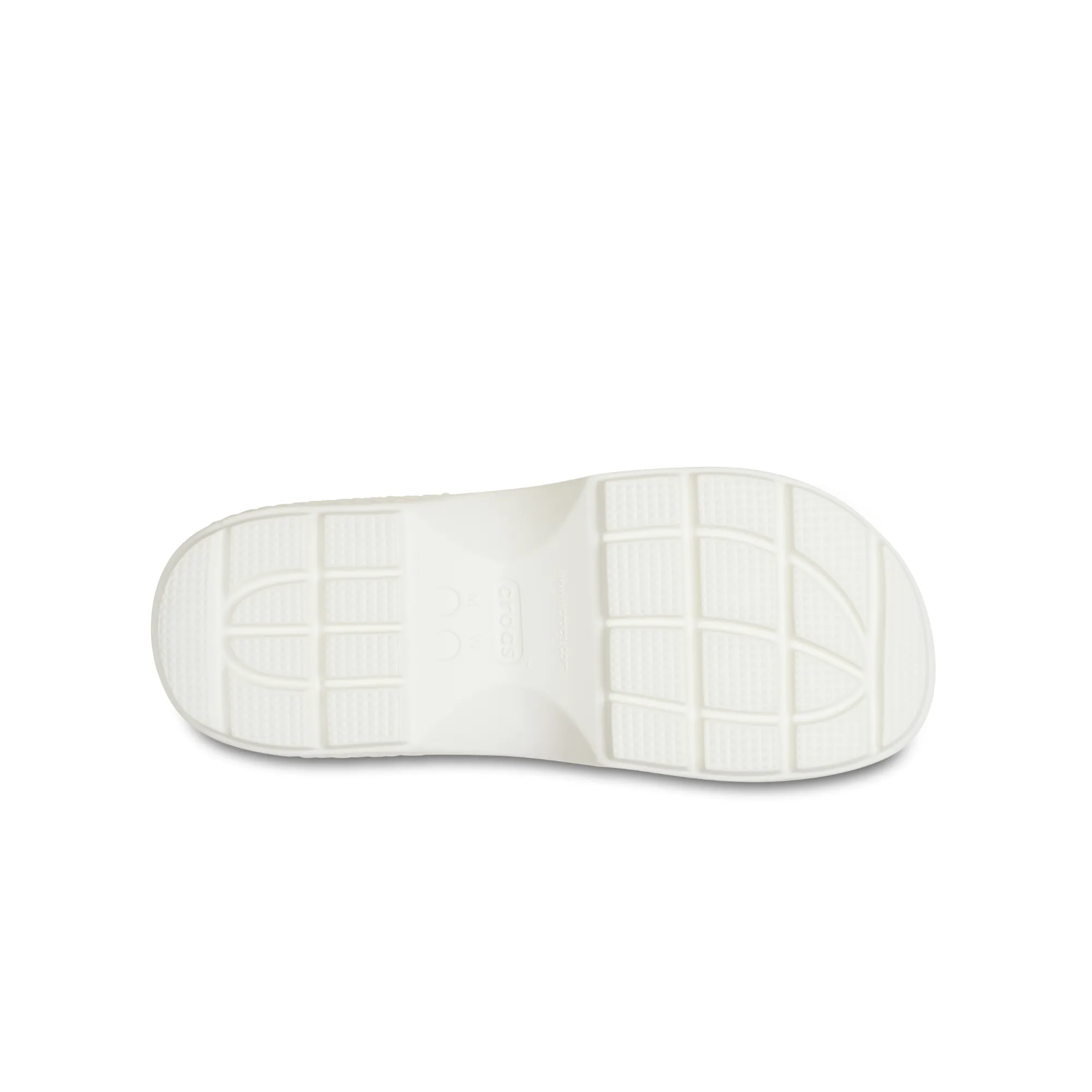 Crocs UNISEX STOMP SLIDE