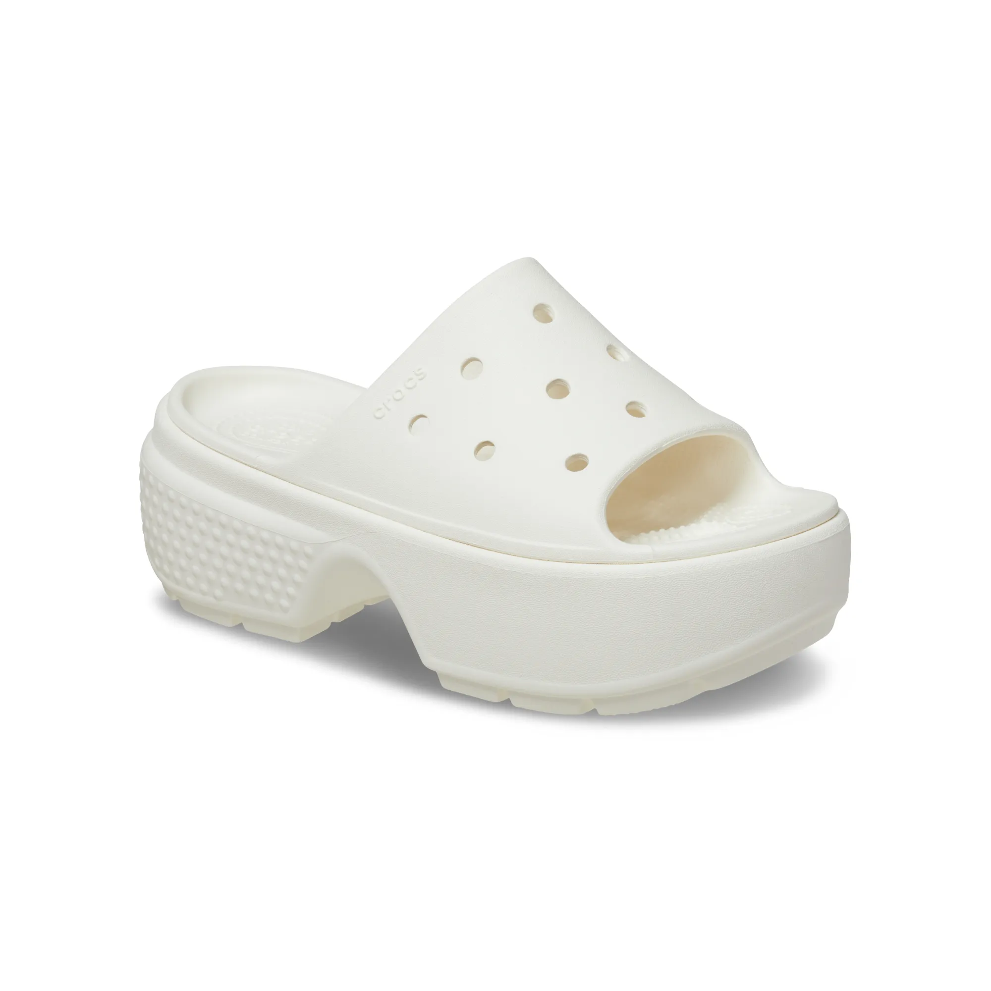 Crocs UNISEX STOMP SLIDE