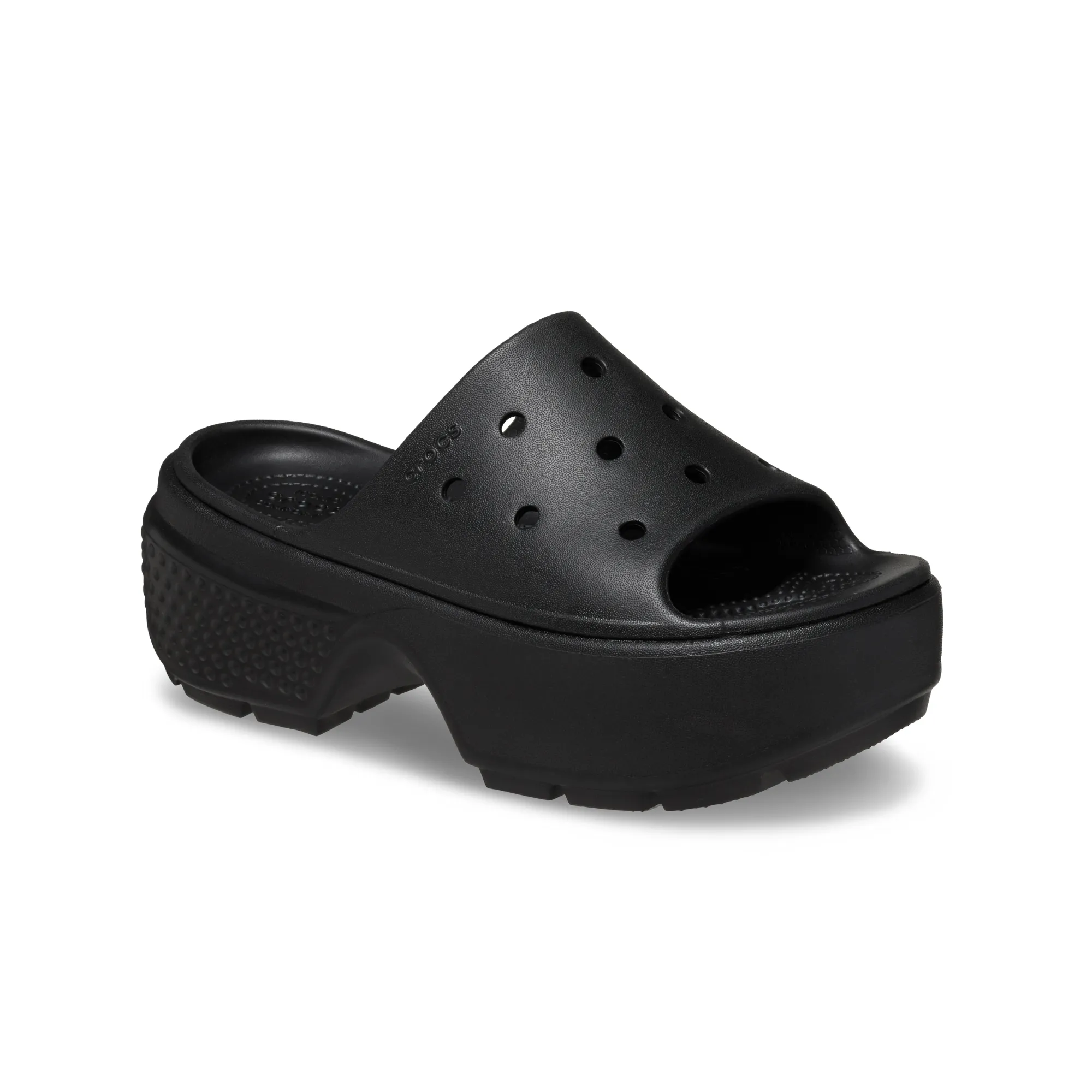 Crocs UNISEX STOMP SLIDE