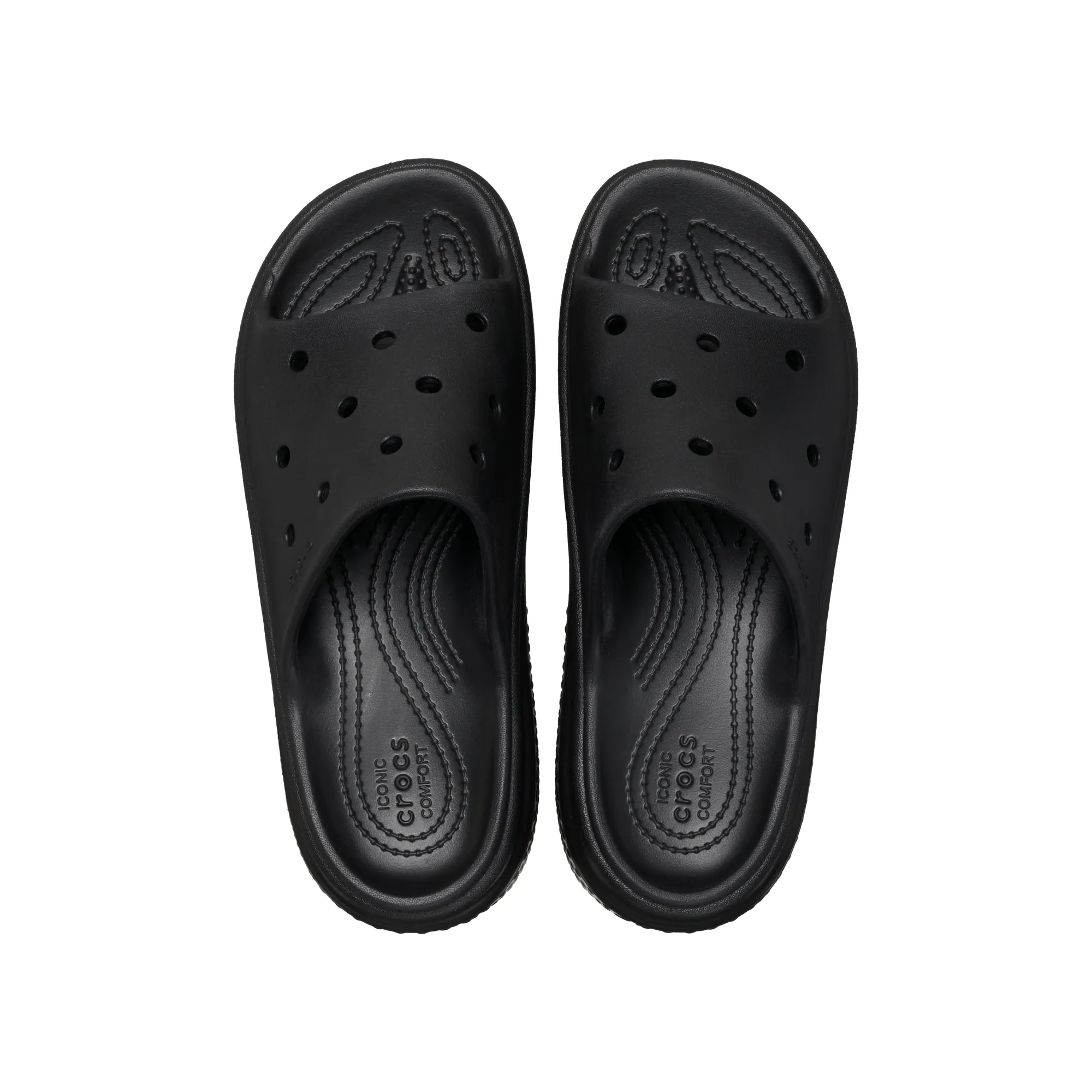 Crocs UNISEX STOMP SLIDE
