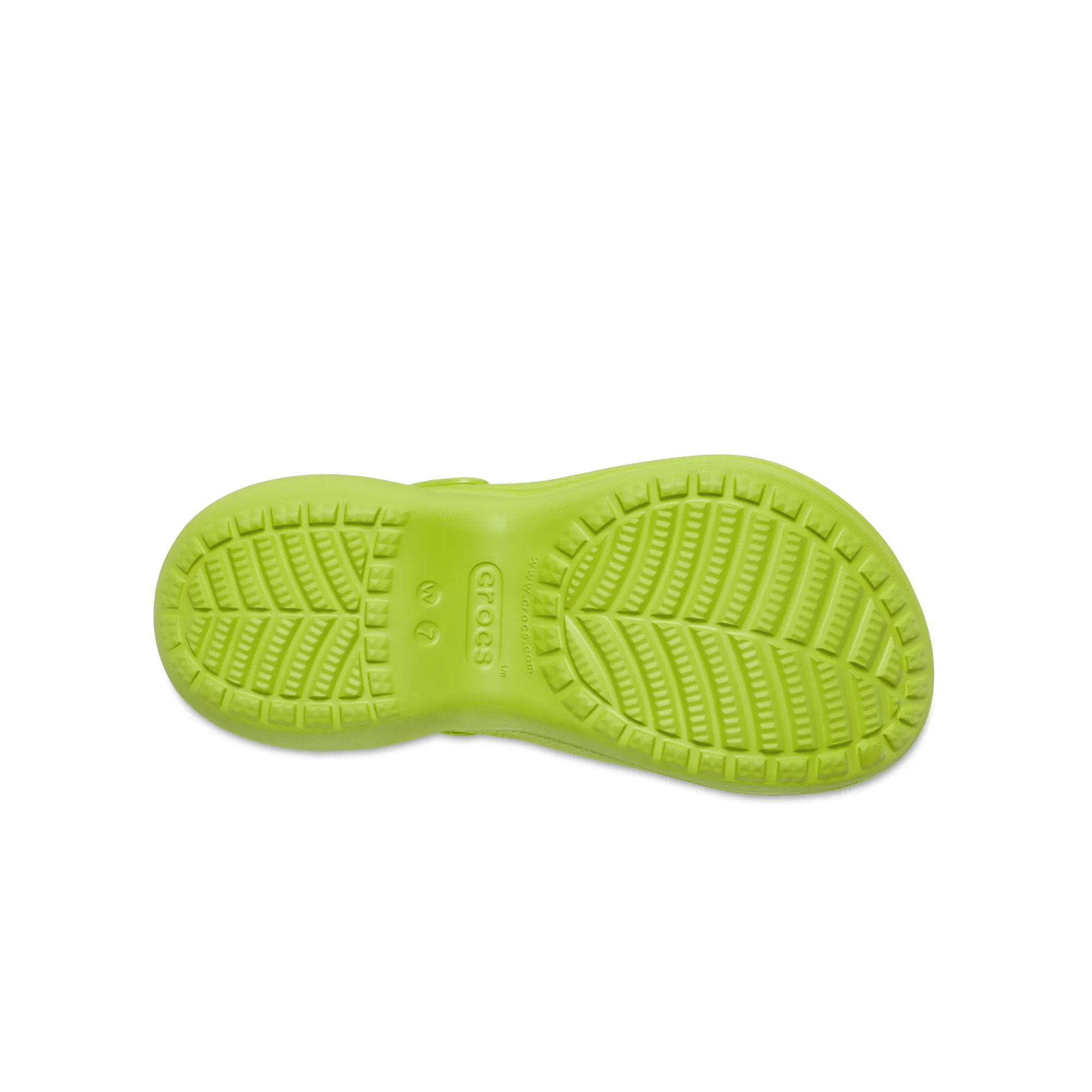 Crocs WOMEN'S  BAE CLOG