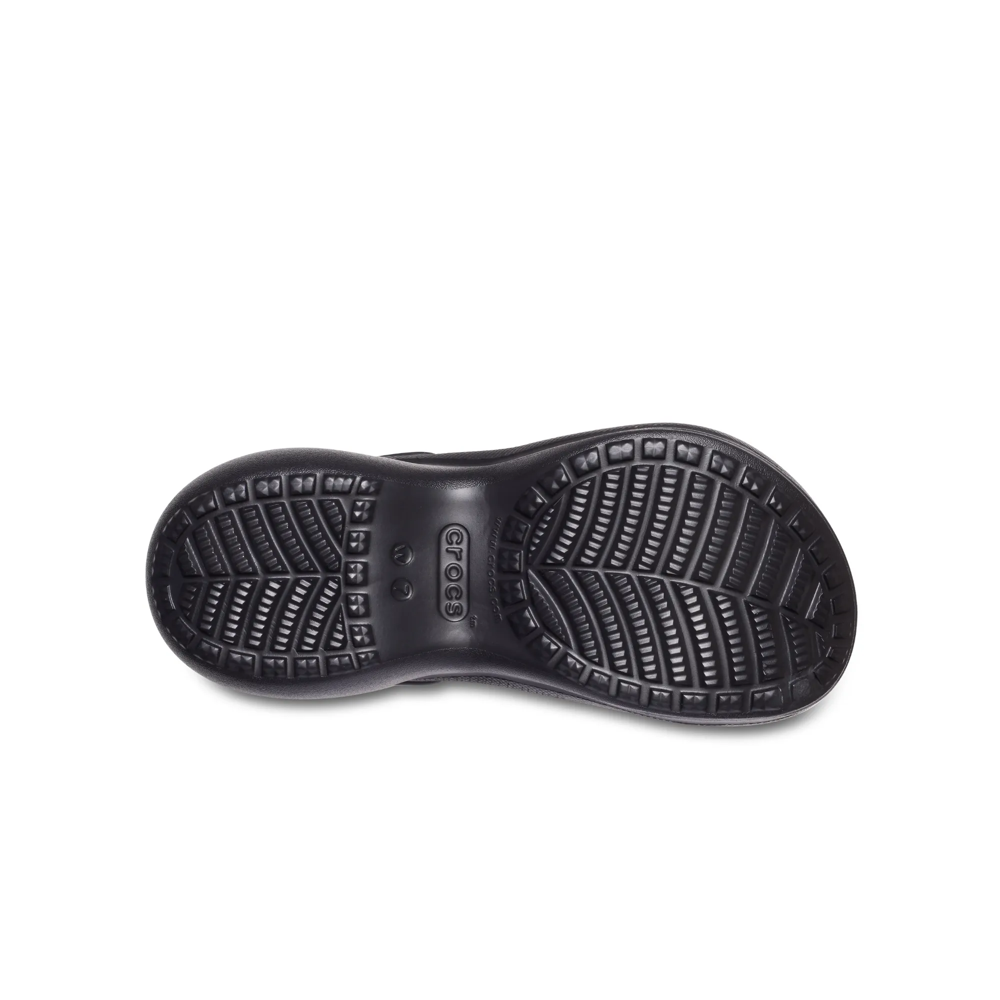 Crocs WOMEN'S  BAE CLOG