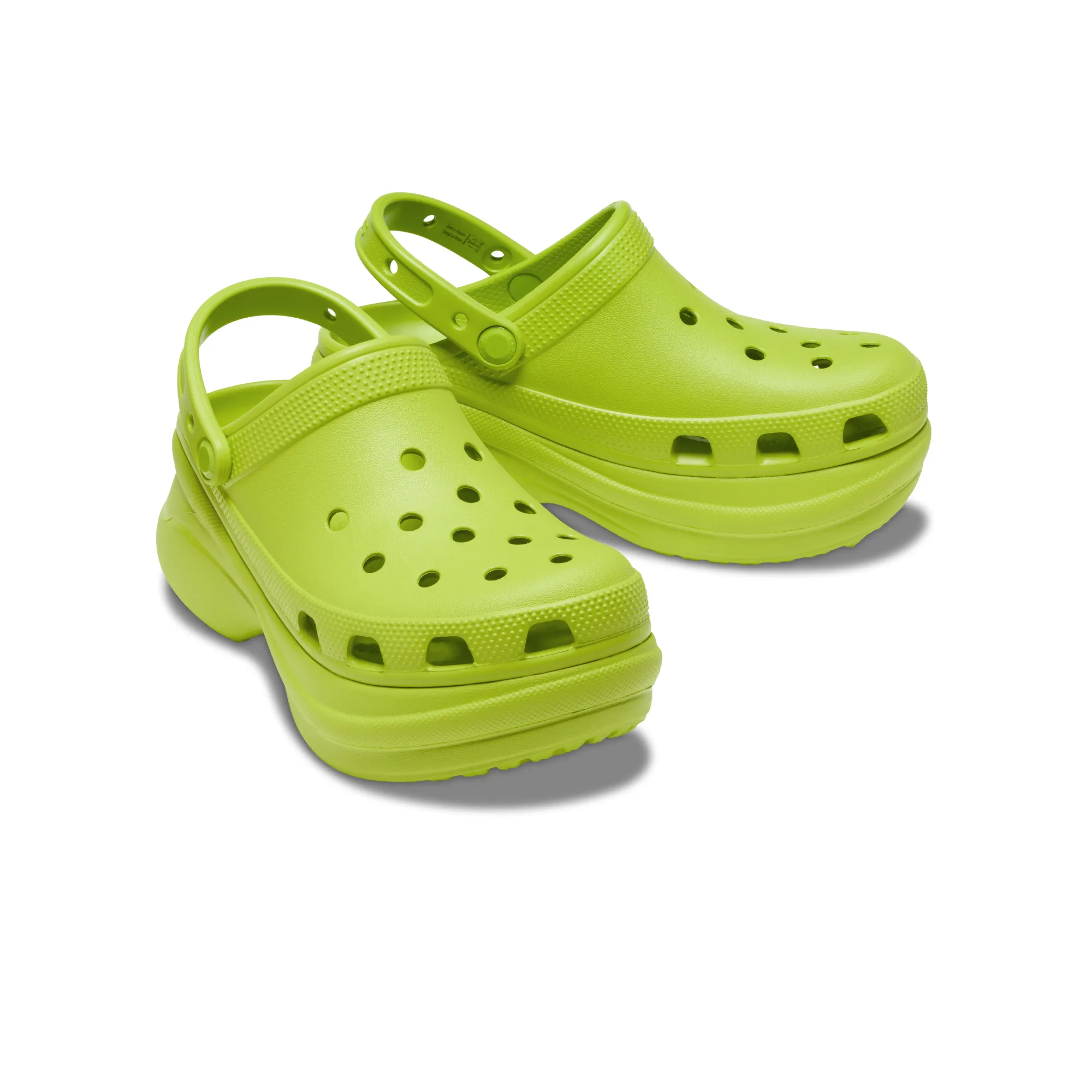 Crocs WOMEN'S  BAE CLOG