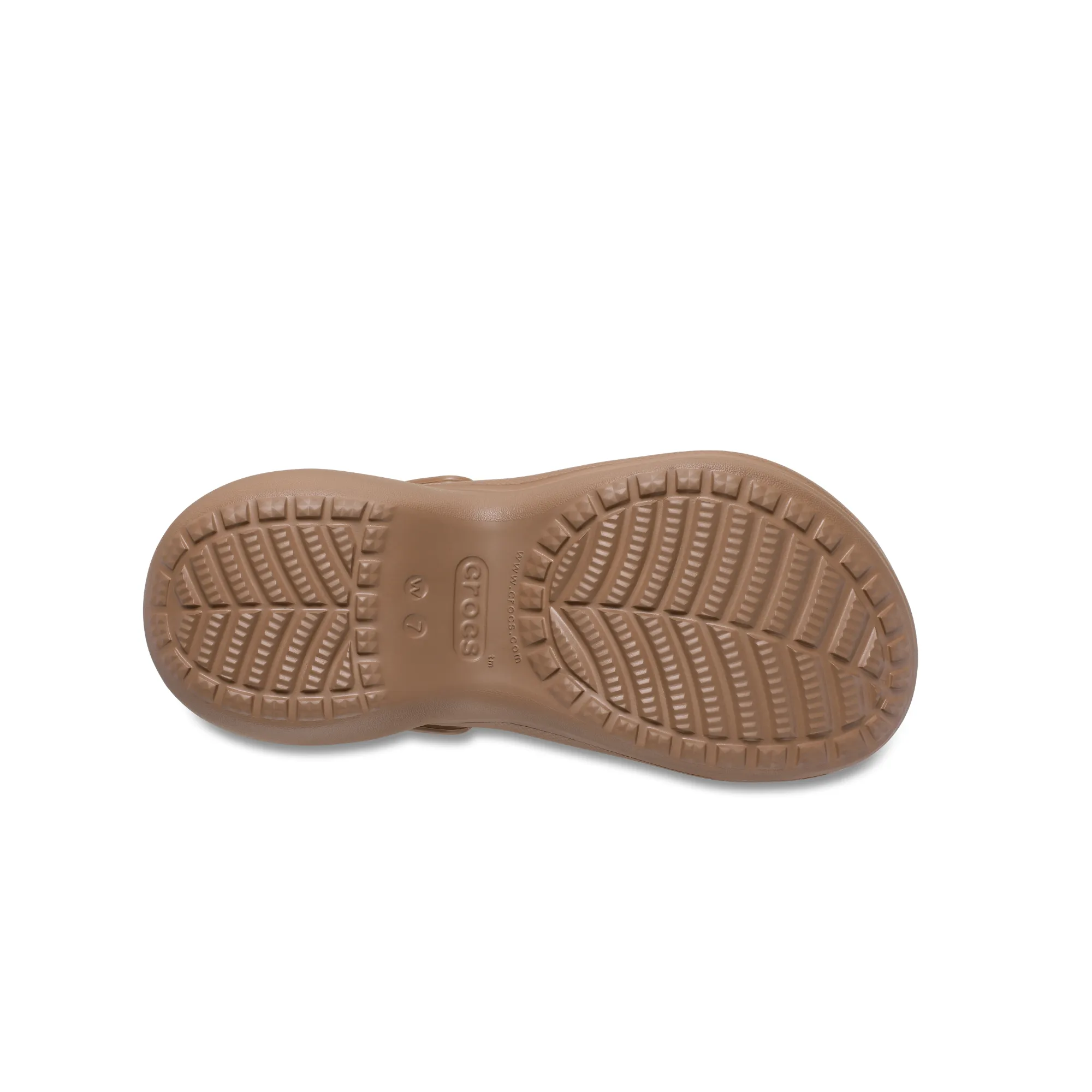 Crocs WOMEN'S  BAE CLOG