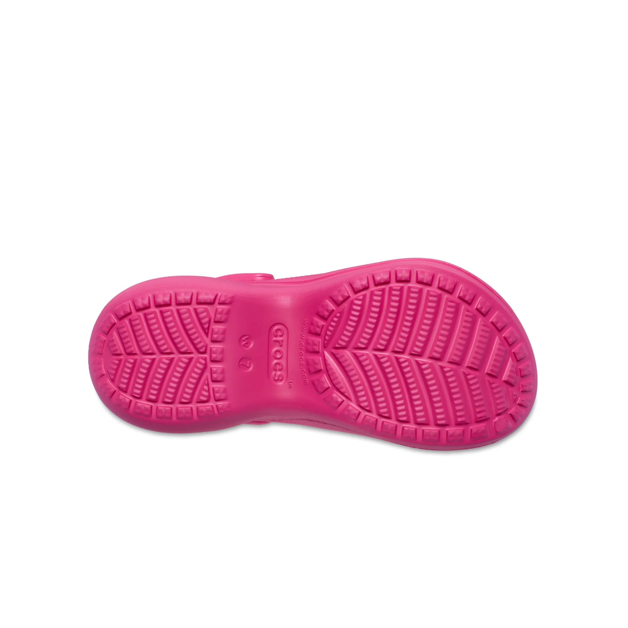 Crocs WOMEN'S  BAE CLOG