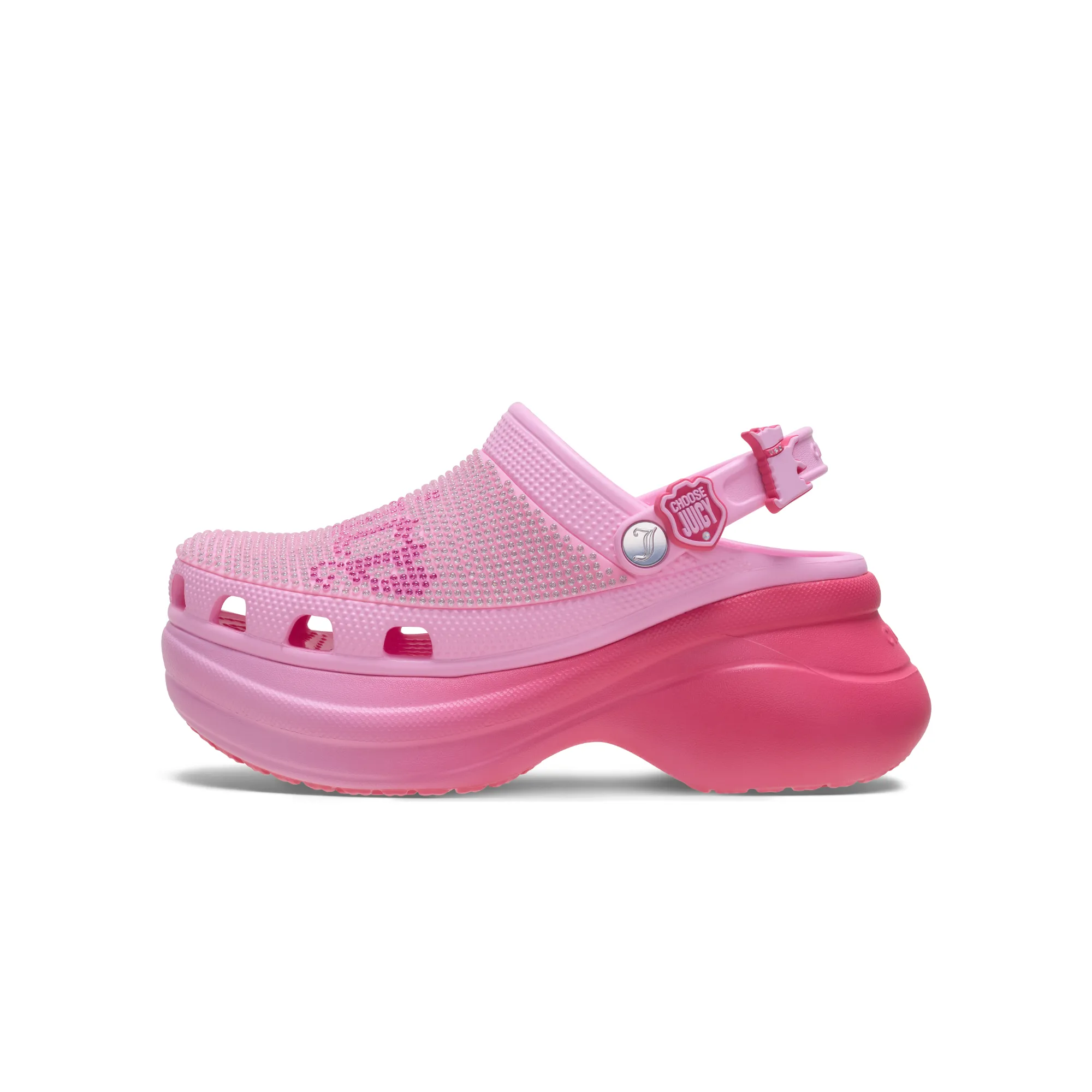 Crocs WOMEN'S  BAE JUICY COUTURE CLOG
