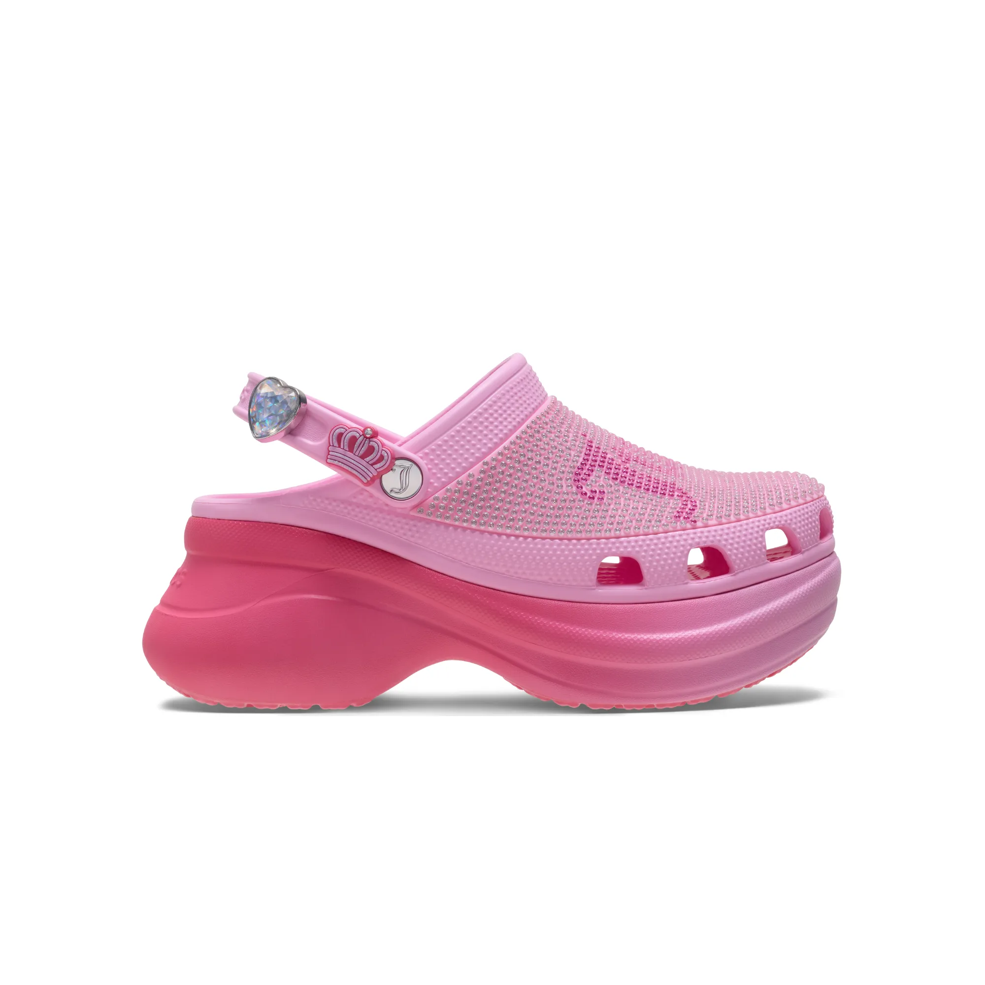 Crocs WOMEN'S  BAE JUICY COUTURE CLOG