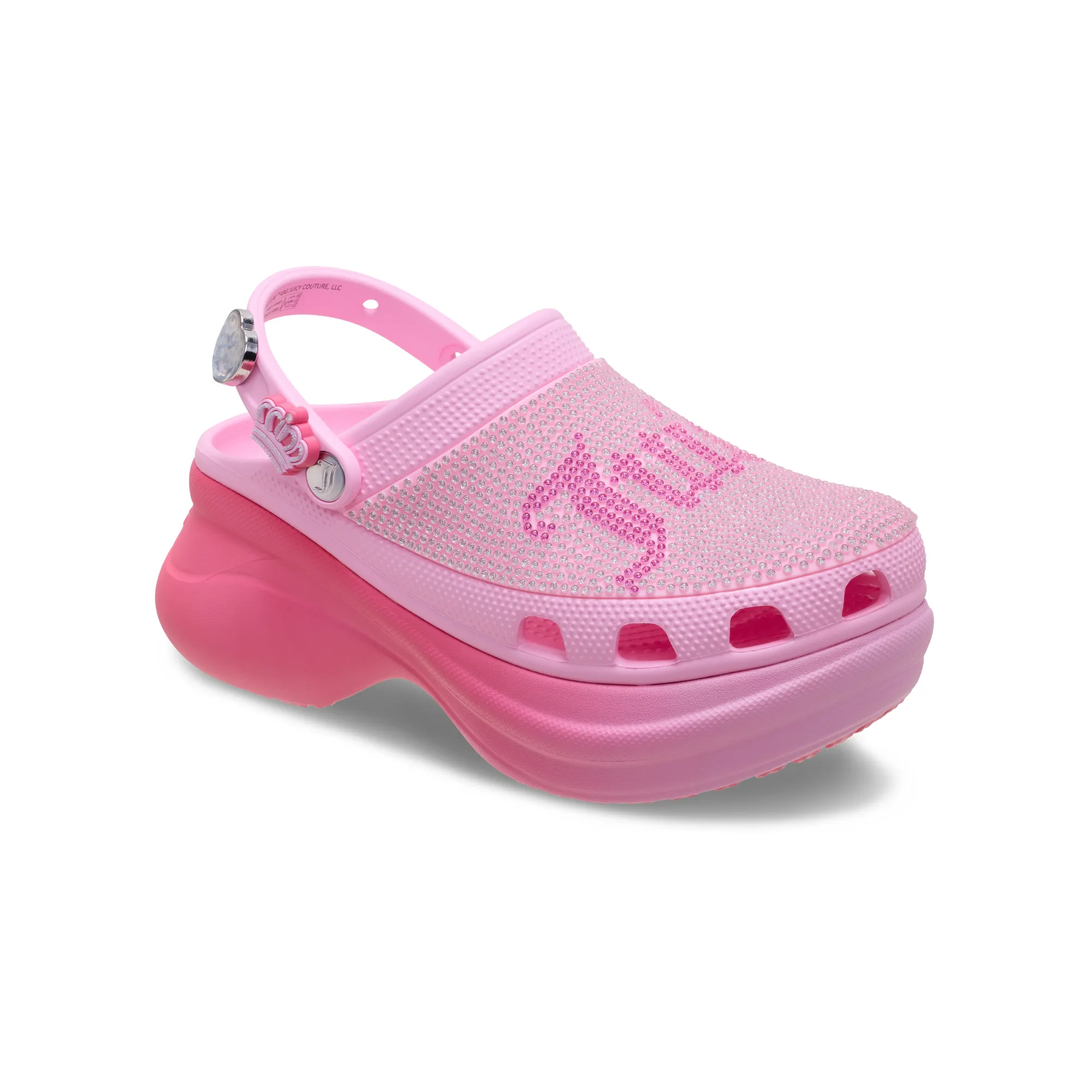 Crocs WOMEN'S  BAE JUICY COUTURE CLOG