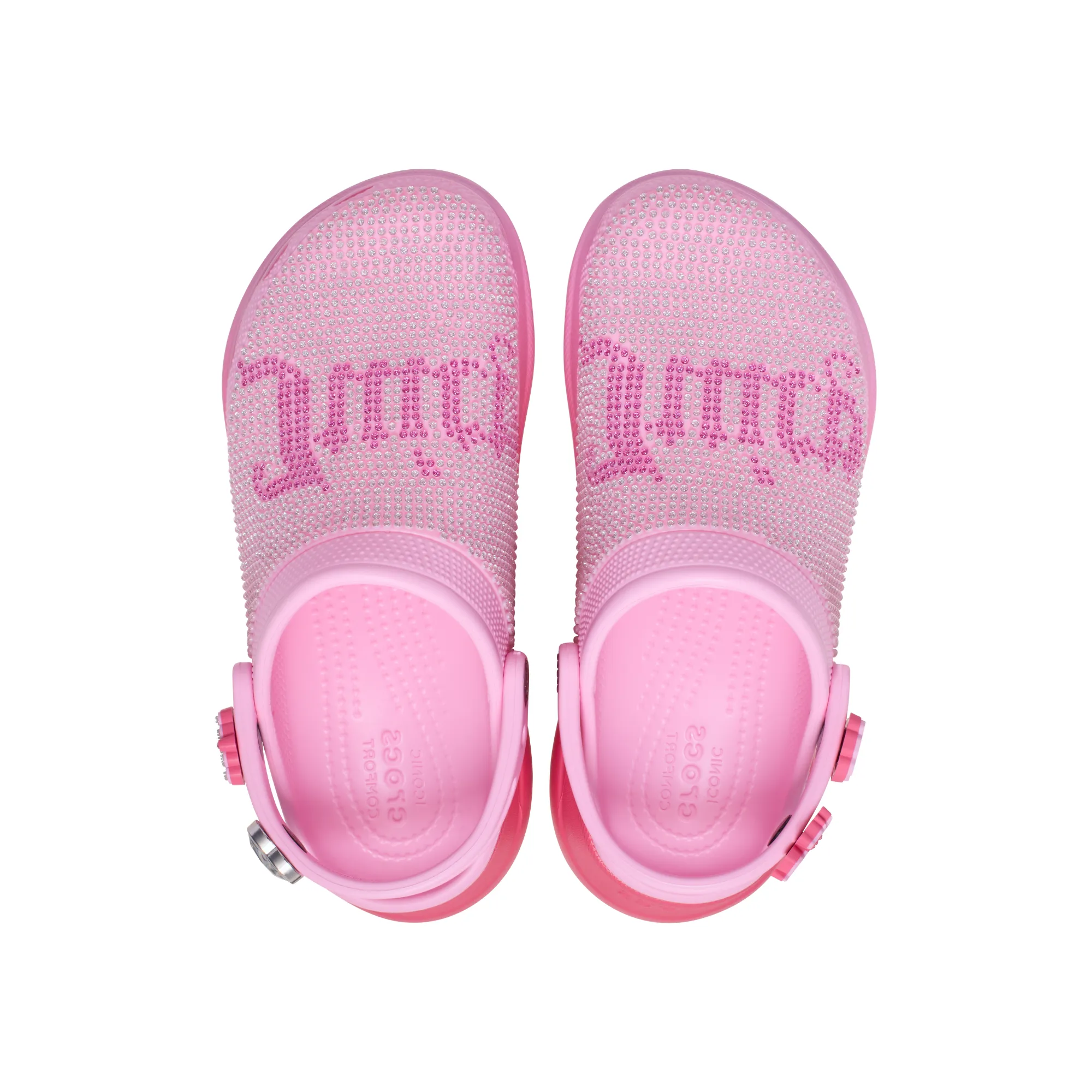Crocs WOMEN'S  BAE JUICY COUTURE CLOG