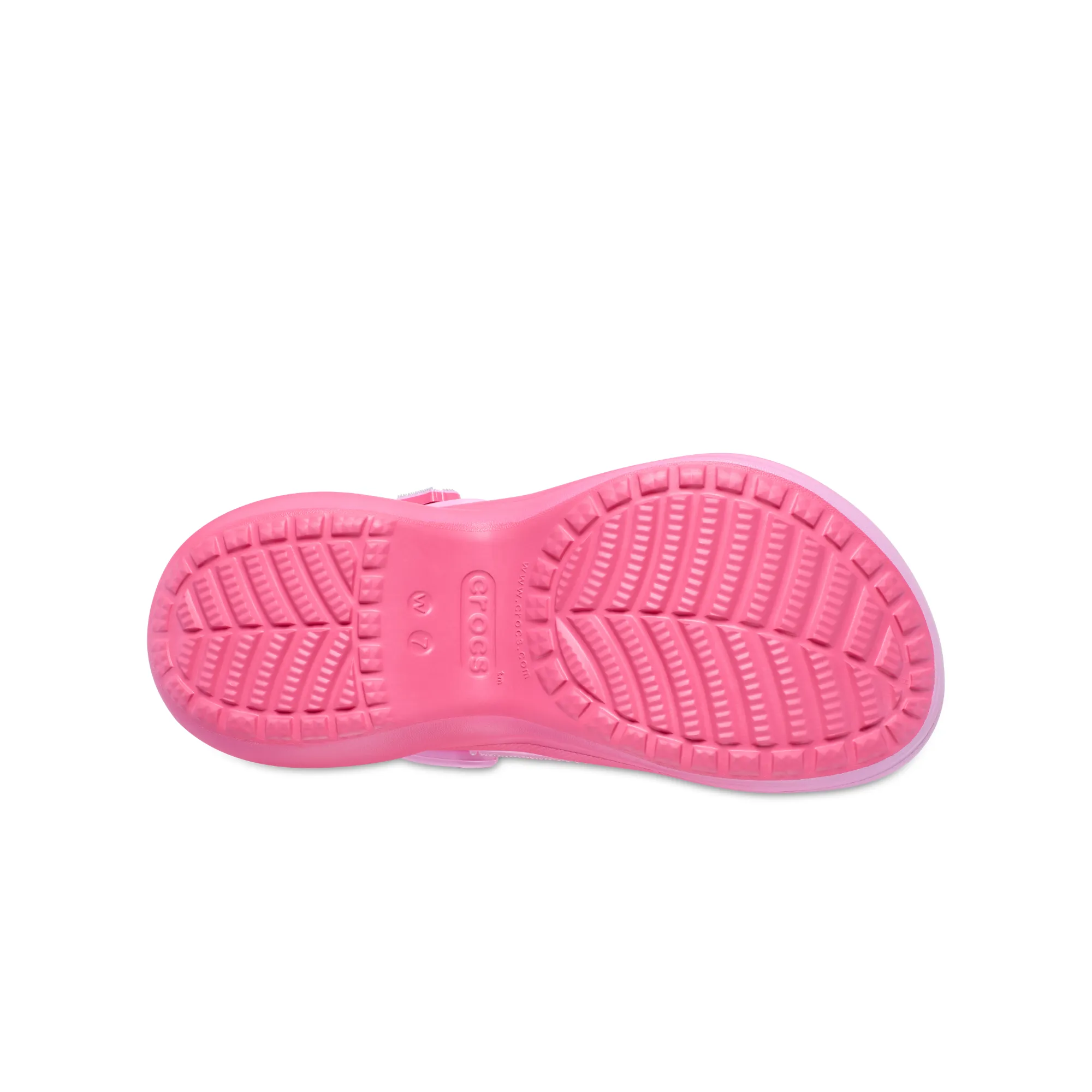 Crocs WOMEN'S  BAE JUICY COUTURE CLOG