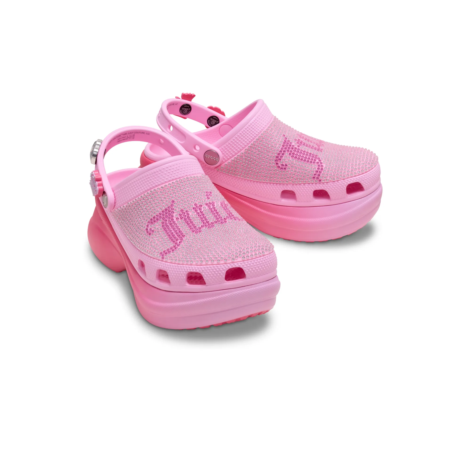 Crocs WOMEN'S  BAE JUICY COUTURE CLOG