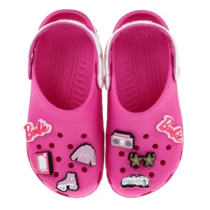 Crocs Women's Barbie Classic Clog