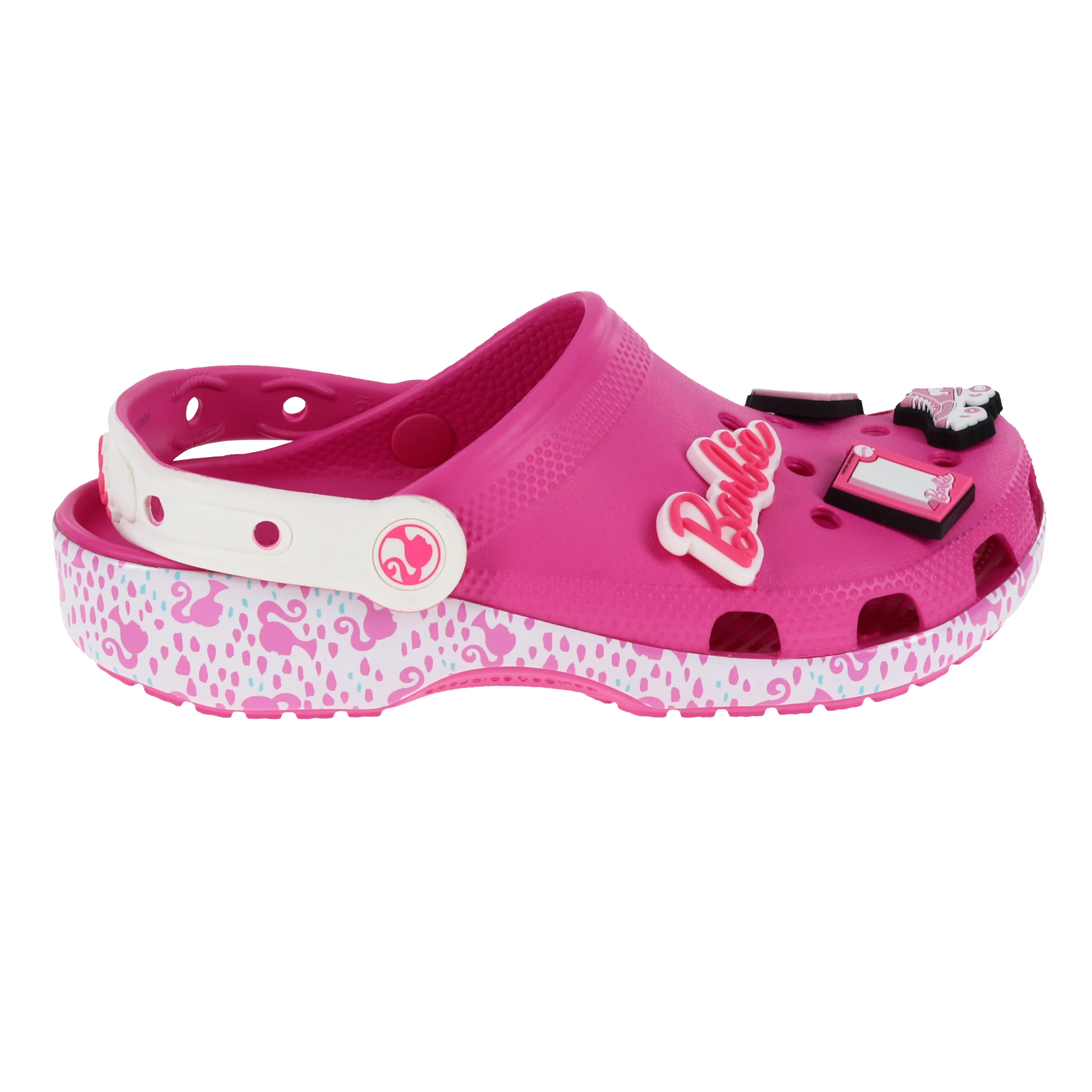 Crocs Women's Barbie Classic Clog
