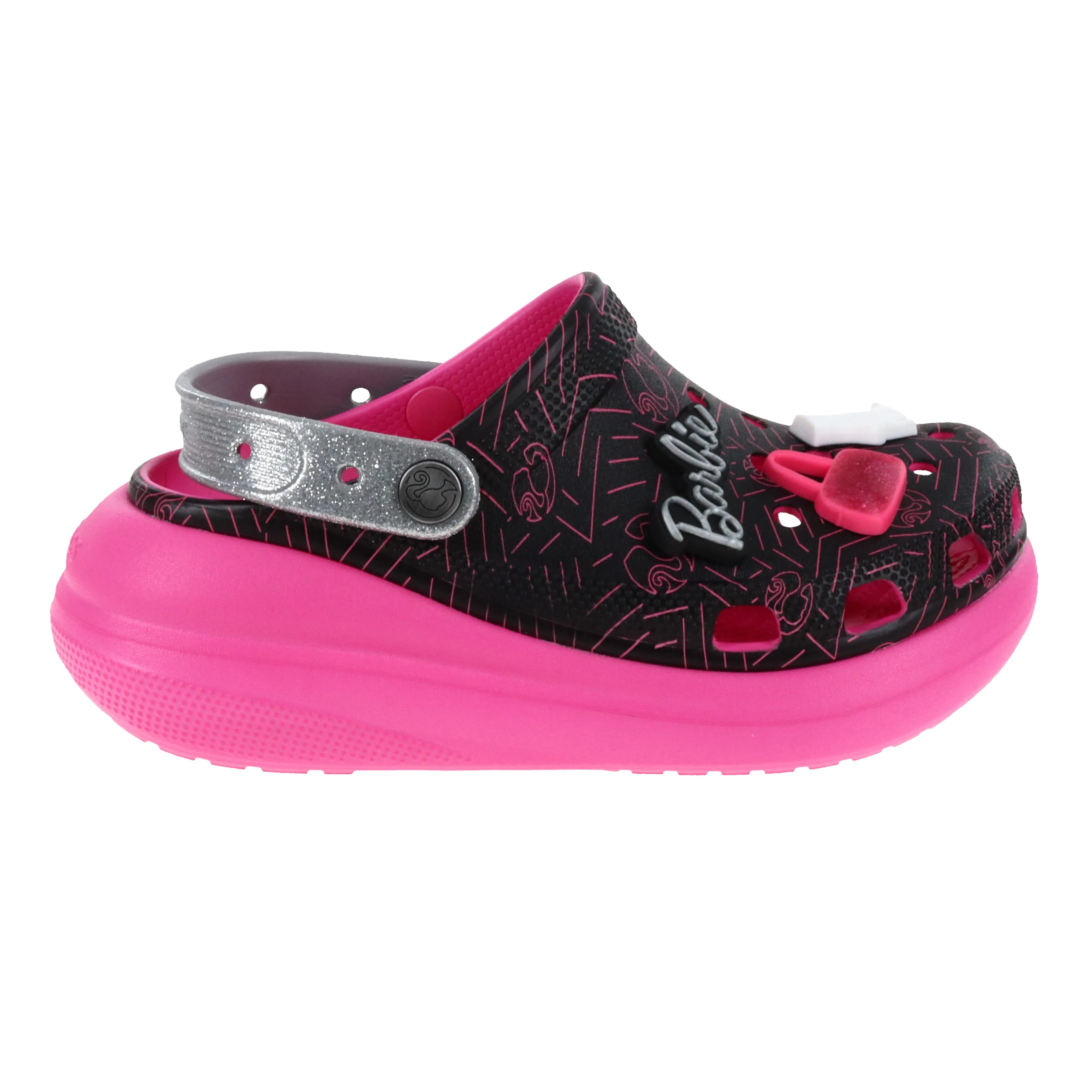 Crocs Women's Barbie Crush Clog