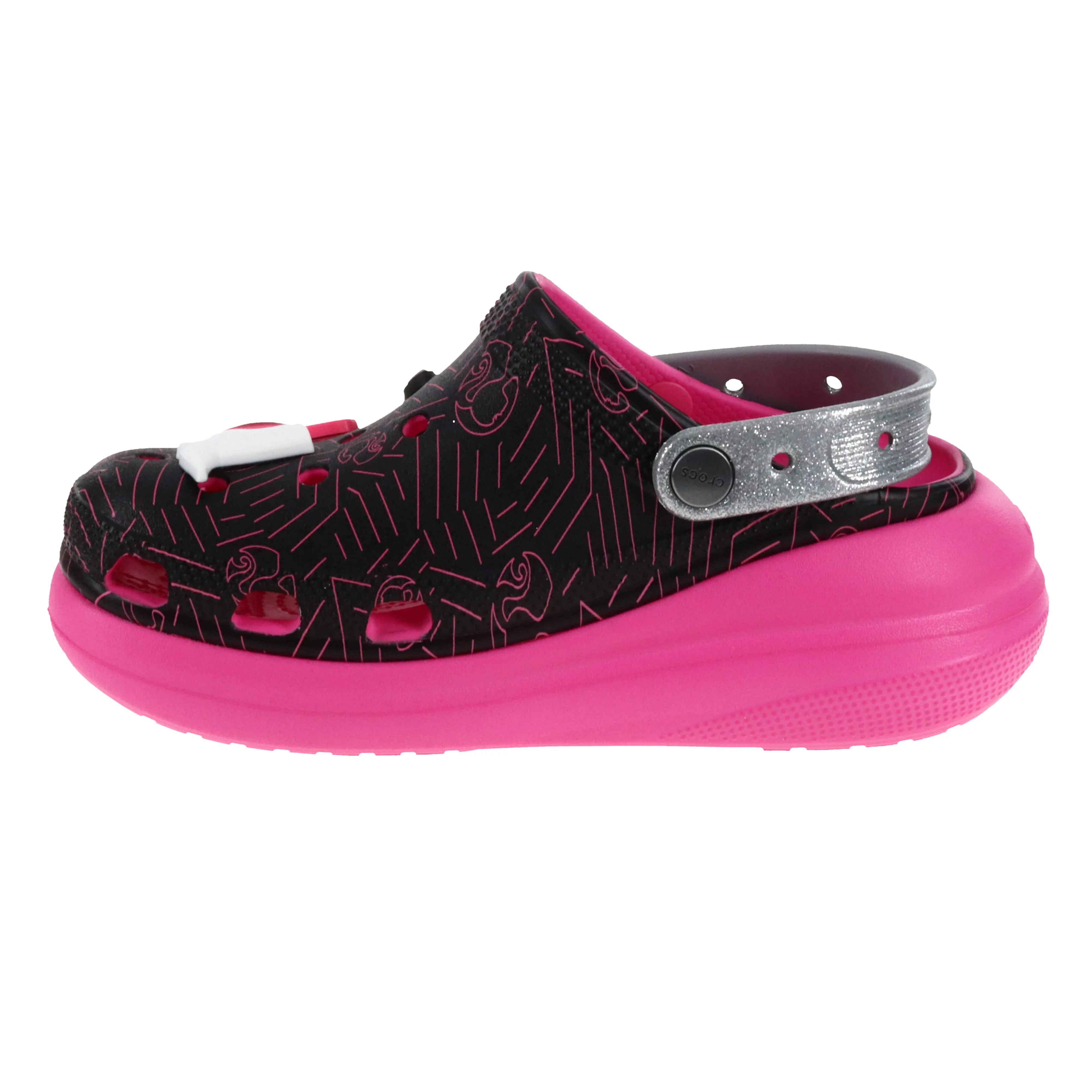 Crocs Women's Barbie Crush Clog