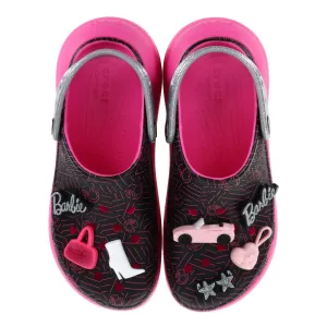 Crocs Women's Barbie Crush Clog