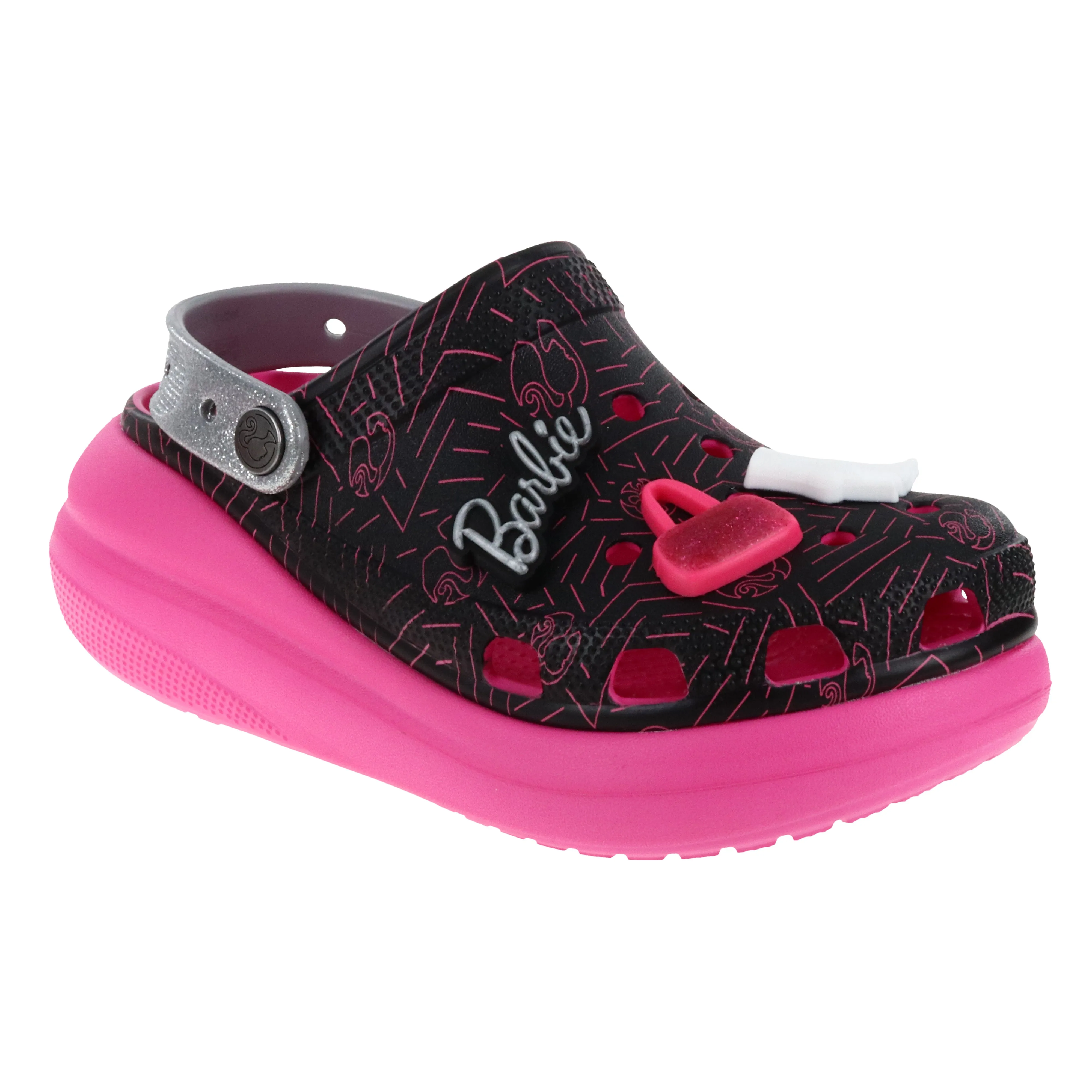 Crocs Women's Barbie Crush Clog