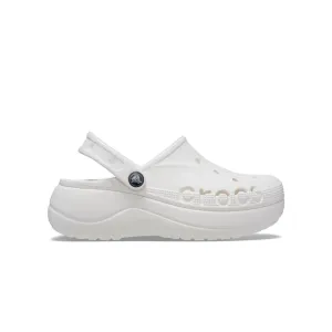 Crocs WOMEN'S  BAYA PLATFORM CLOG