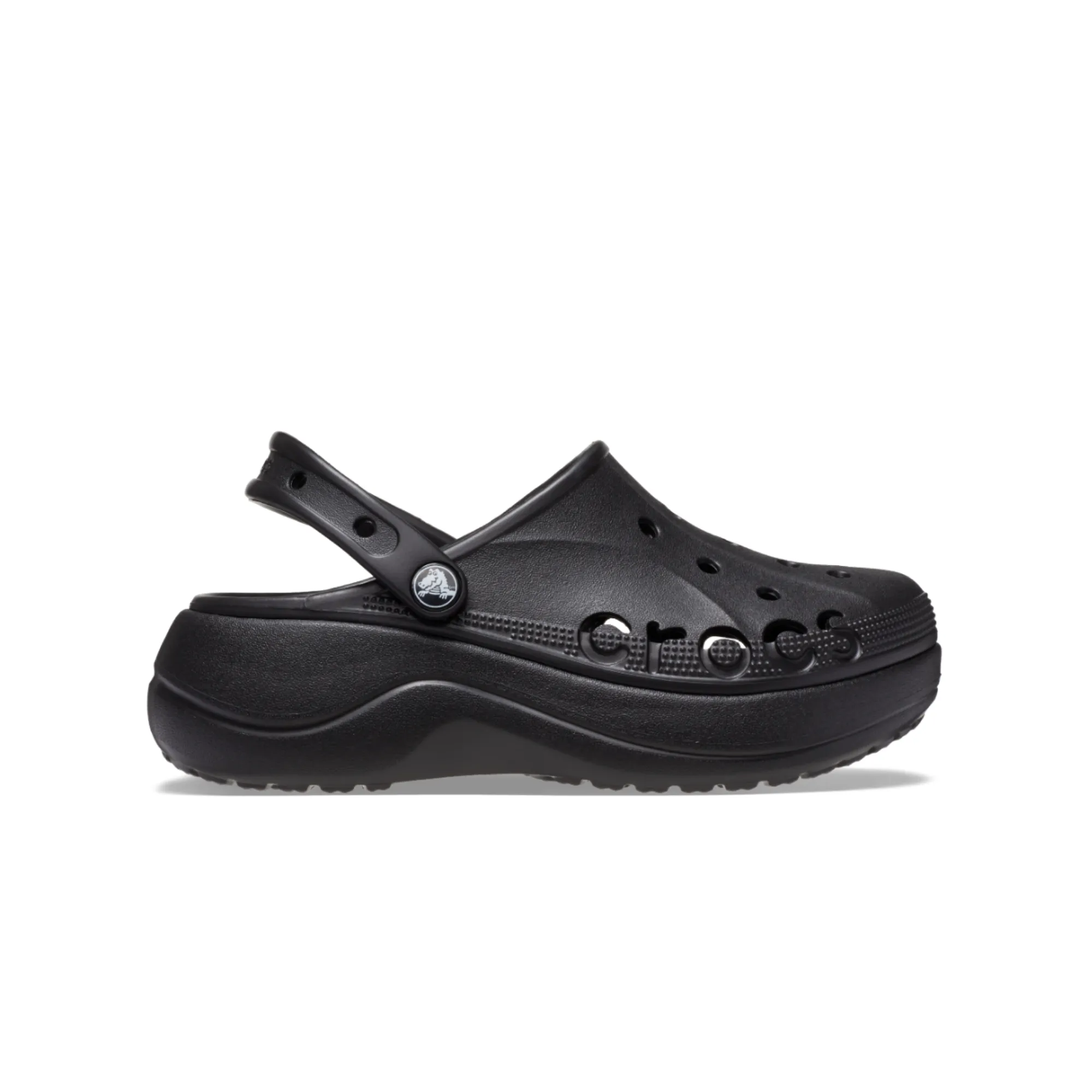 Crocs WOMEN'S  BAYA PLATFORM CLOG
