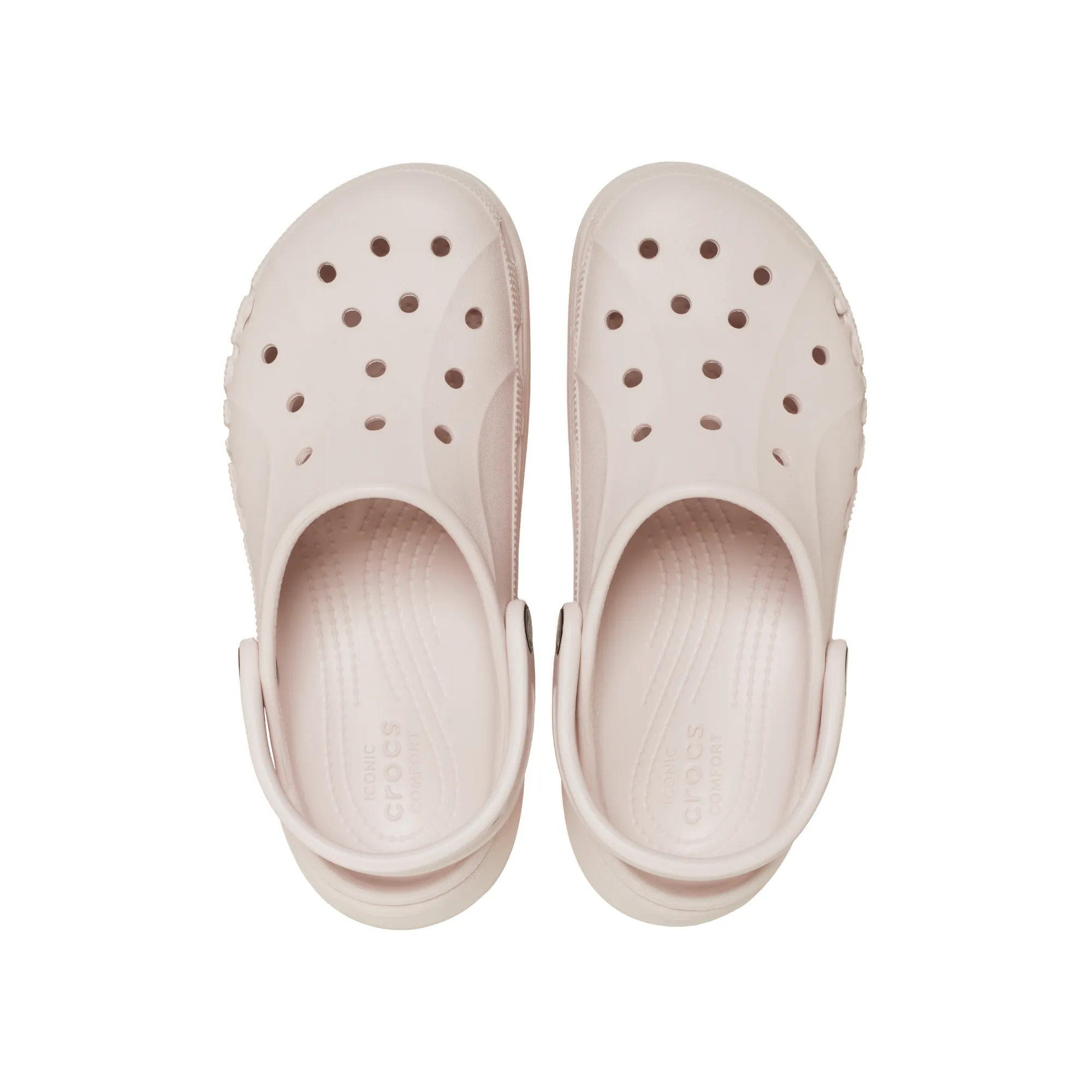 Crocs WOMEN'S  BAYA PLATFORM CLOG