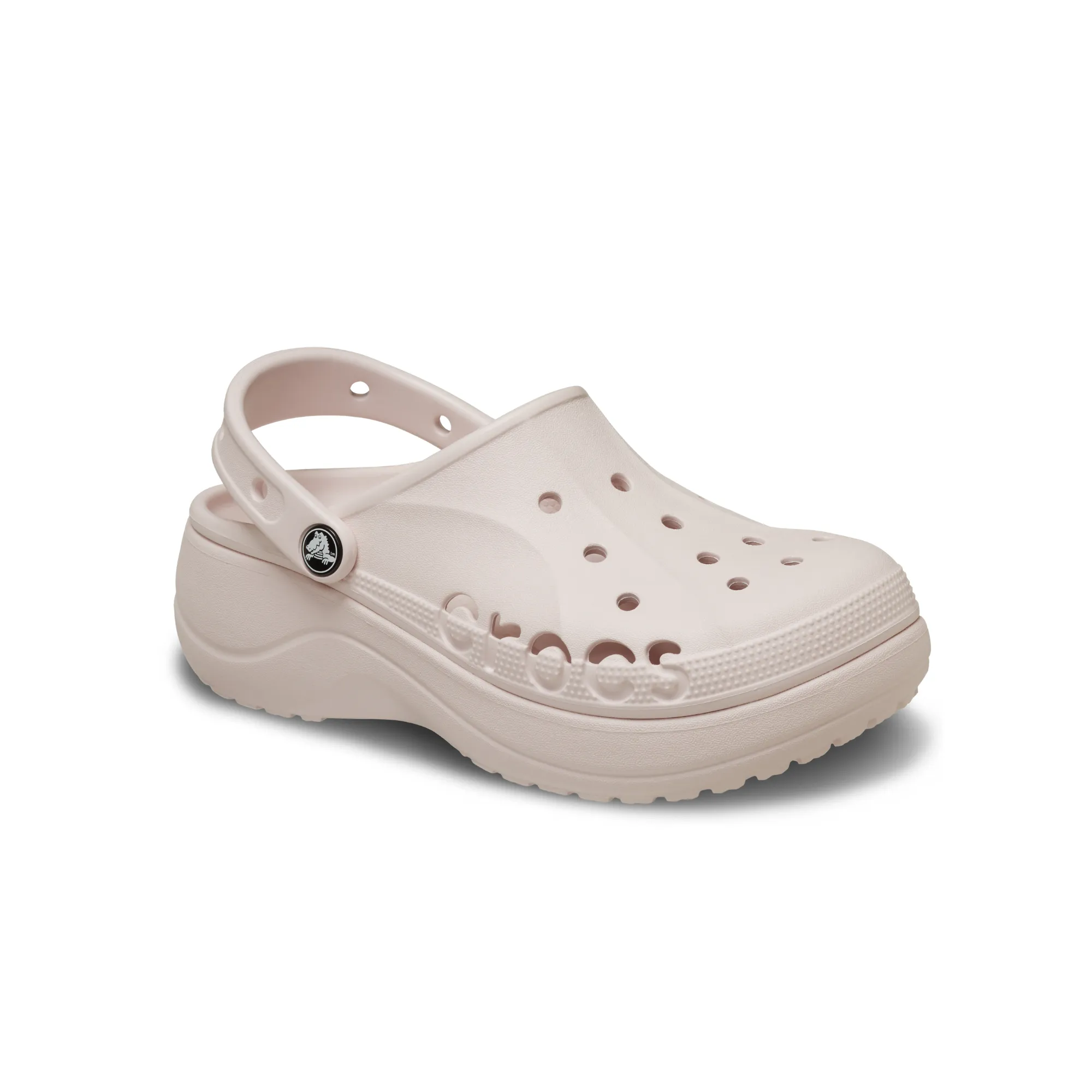 Crocs WOMEN'S  BAYA PLATFORM CLOG