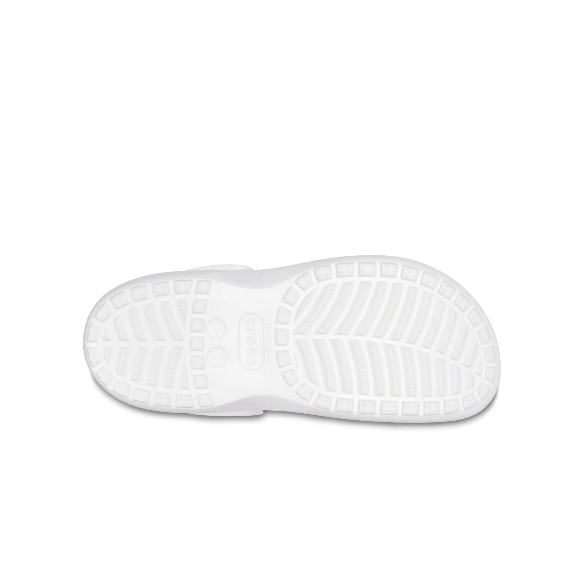 Crocs WOMEN'S  BAYA PLATFORM CLOG