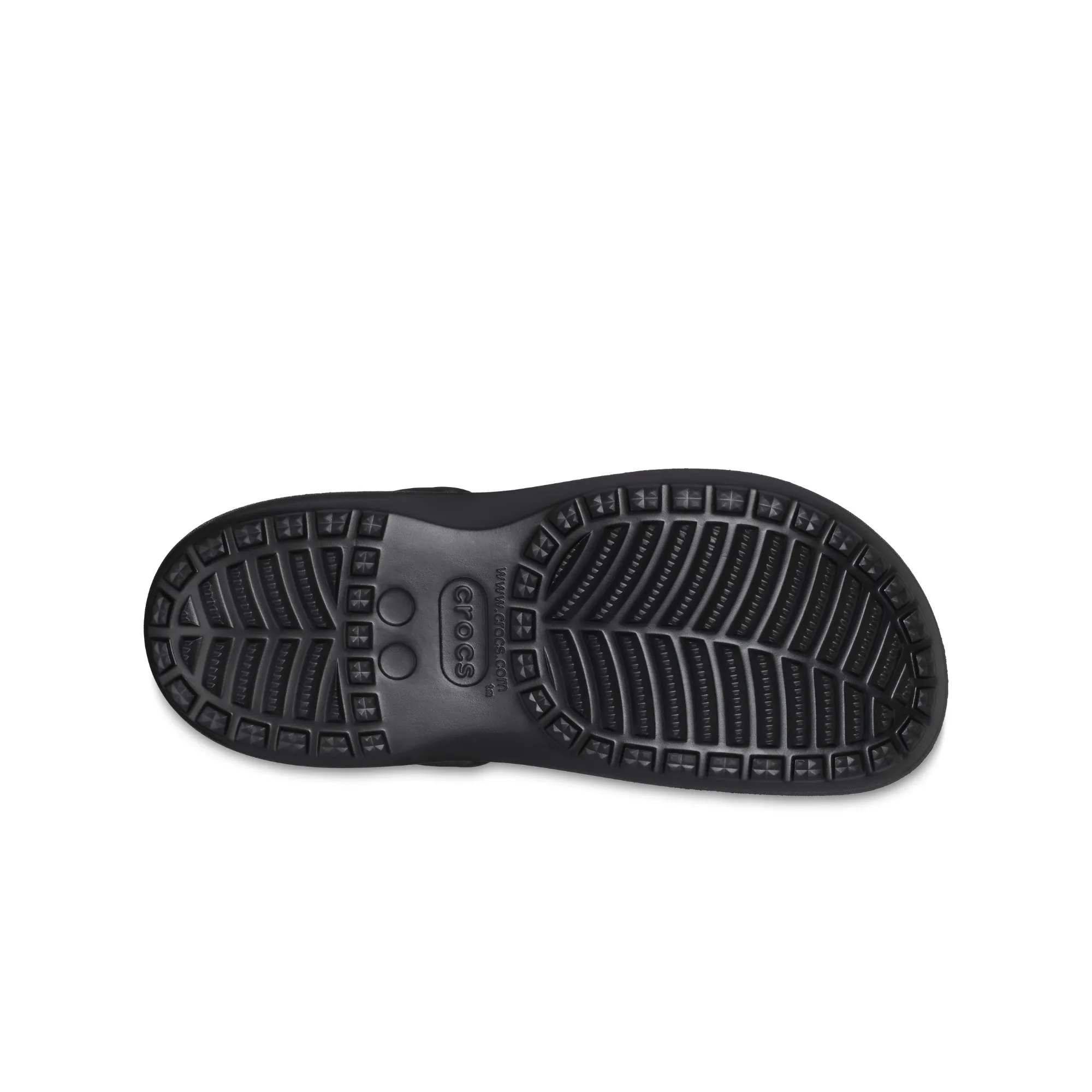 Crocs WOMEN'S  BAYA PLATFORM CLOG