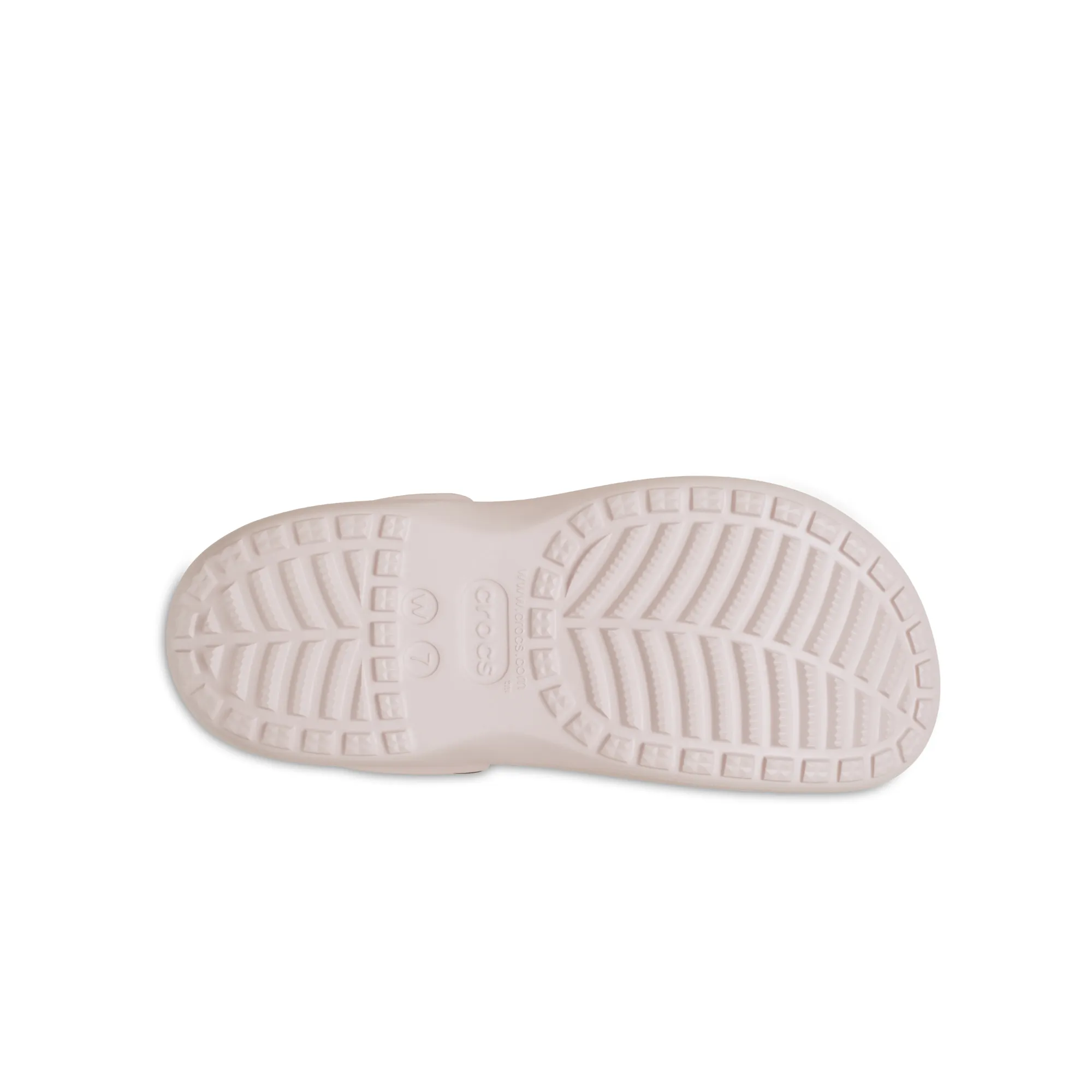 Crocs WOMEN'S  BAYA PLATFORM CLOG