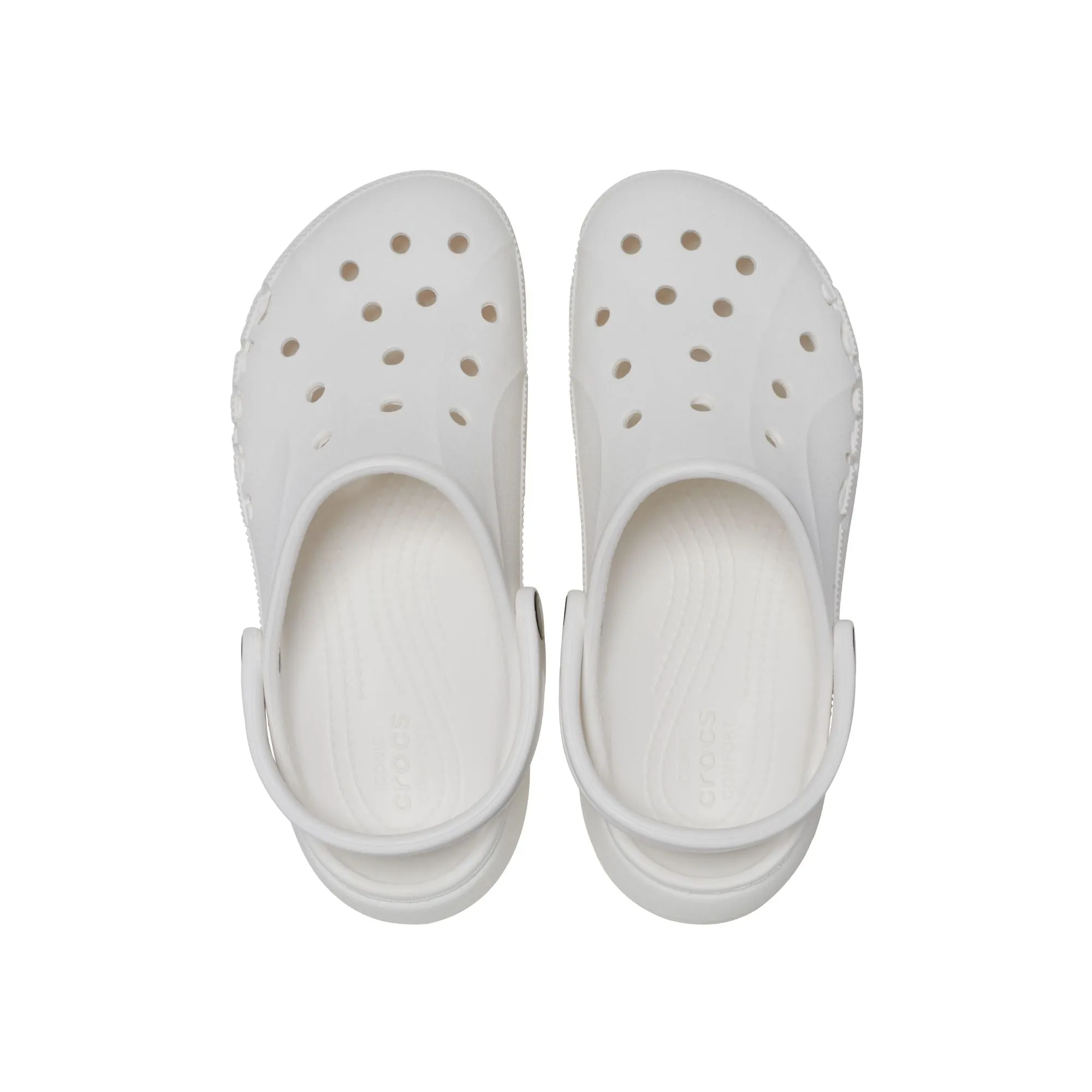 Crocs WOMEN'S  BAYA PLATFORM CLOG