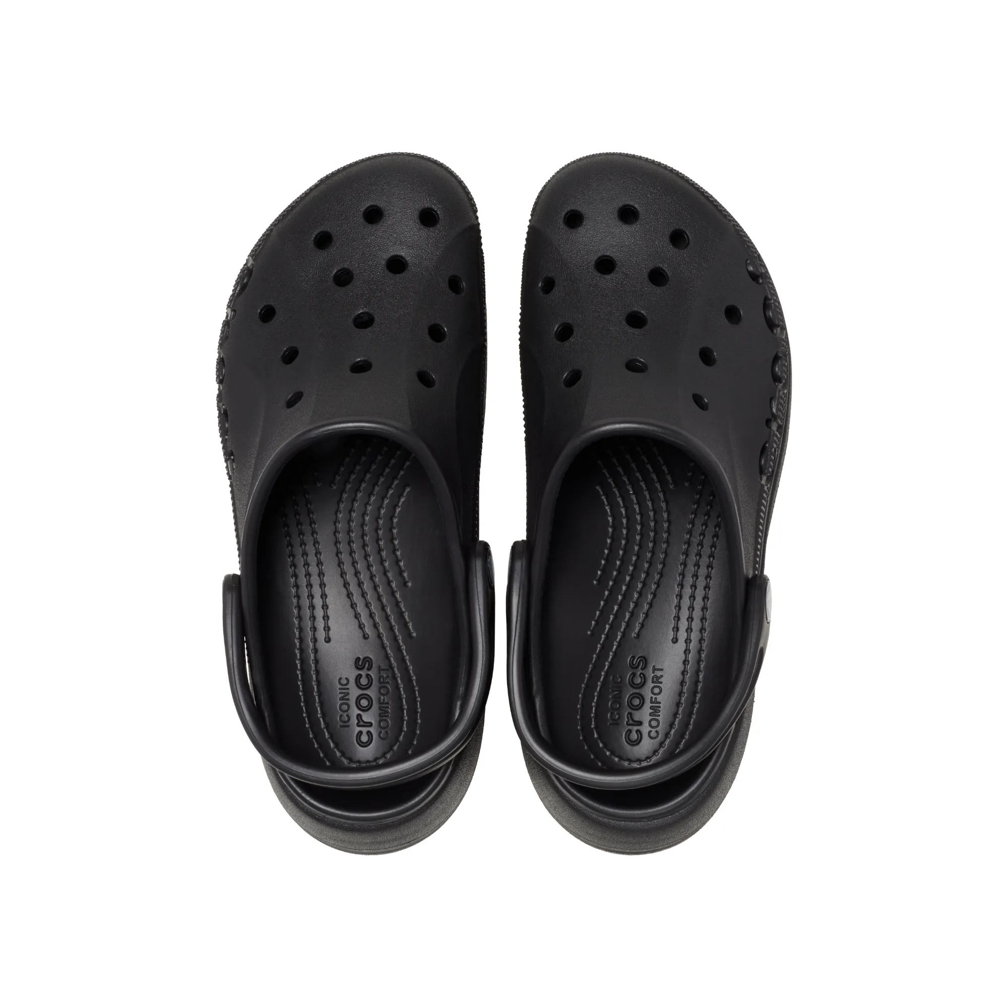 Crocs WOMEN'S  BAYA PLATFORM CLOG