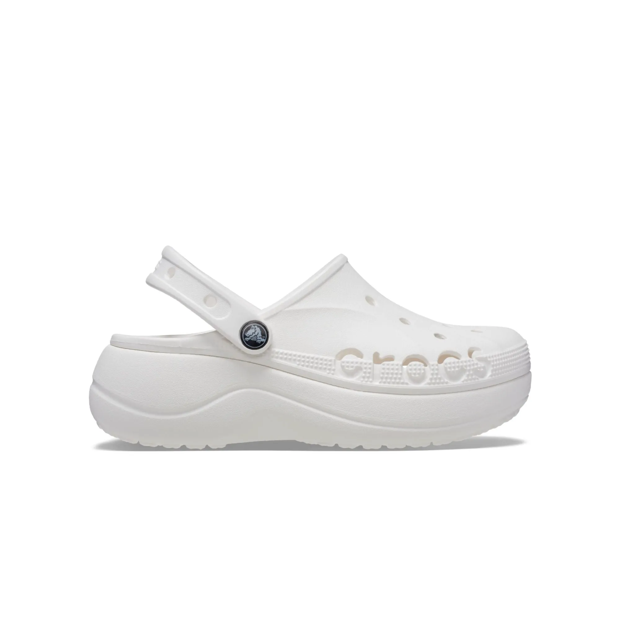 Crocs WOMEN'S  BAYA PLATFORM CLOG
