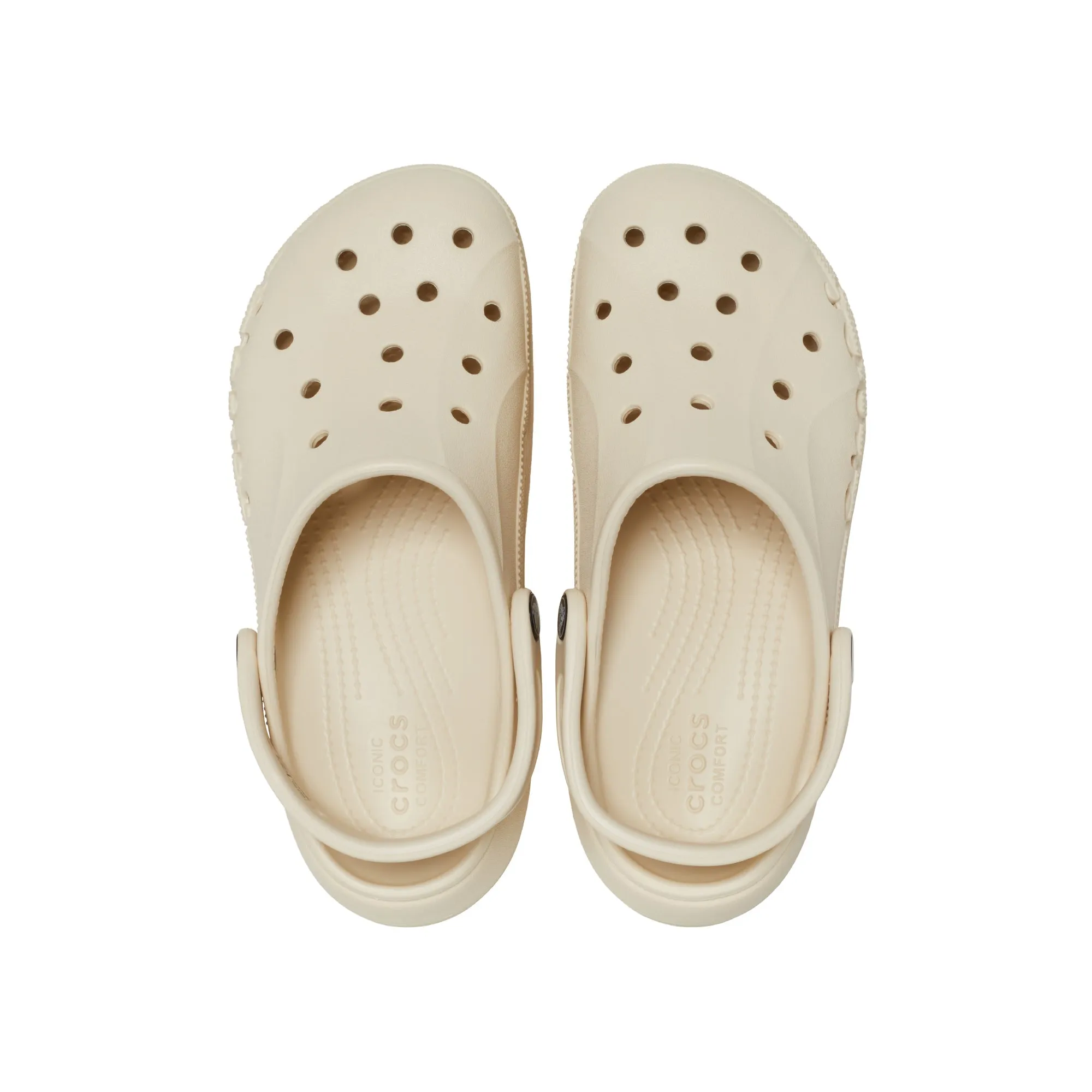 Crocs WOMEN'S  BAYA PLATFORM CLOG