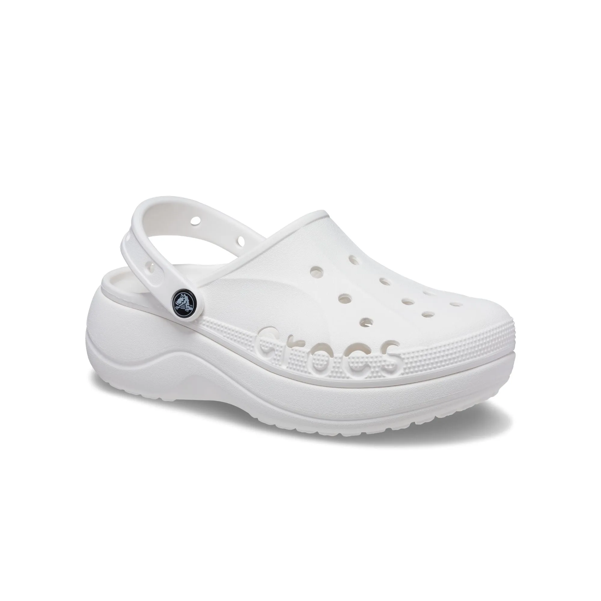 Crocs WOMEN'S  BAYA PLATFORM CLOG