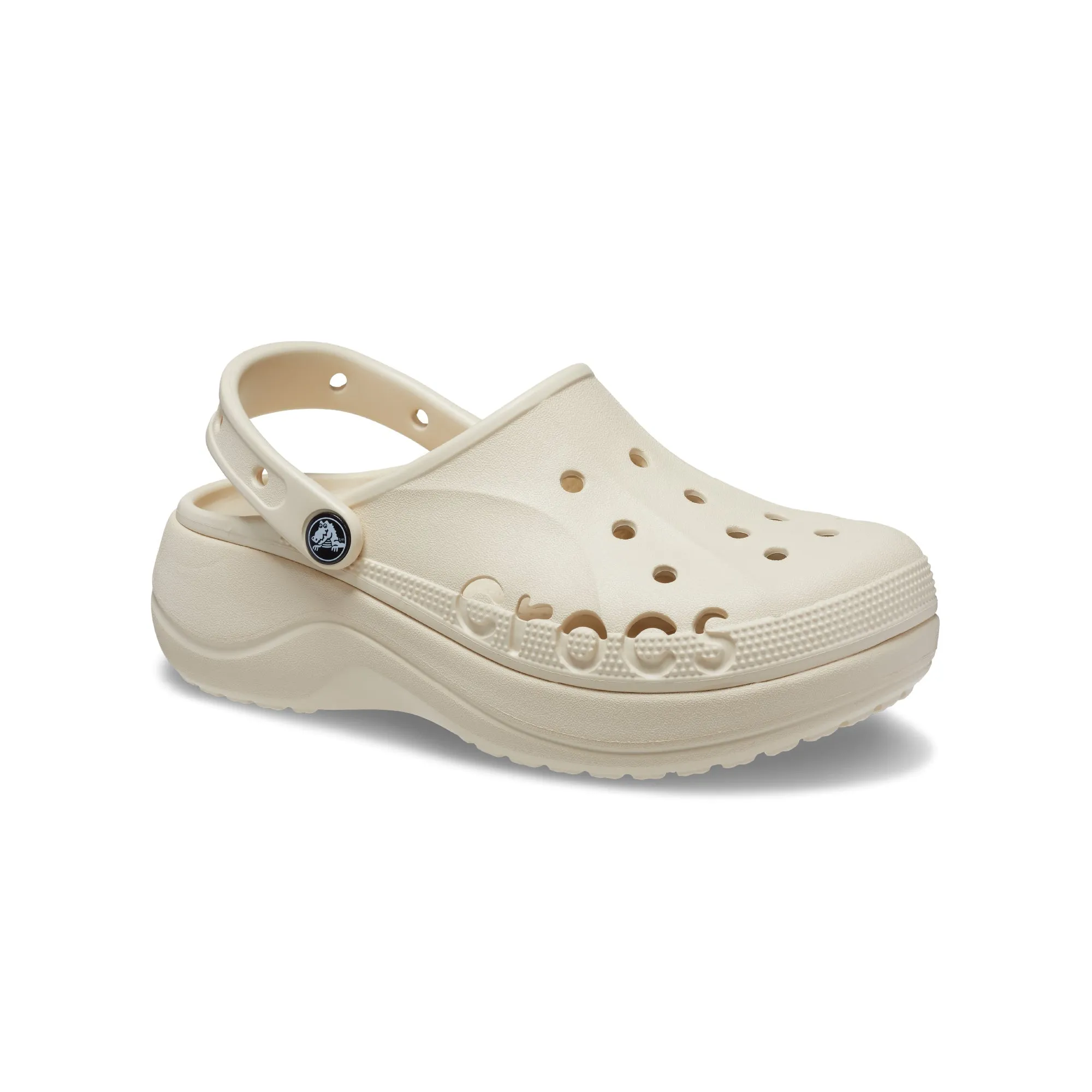 Crocs WOMEN'S  BAYA PLATFORM CLOG