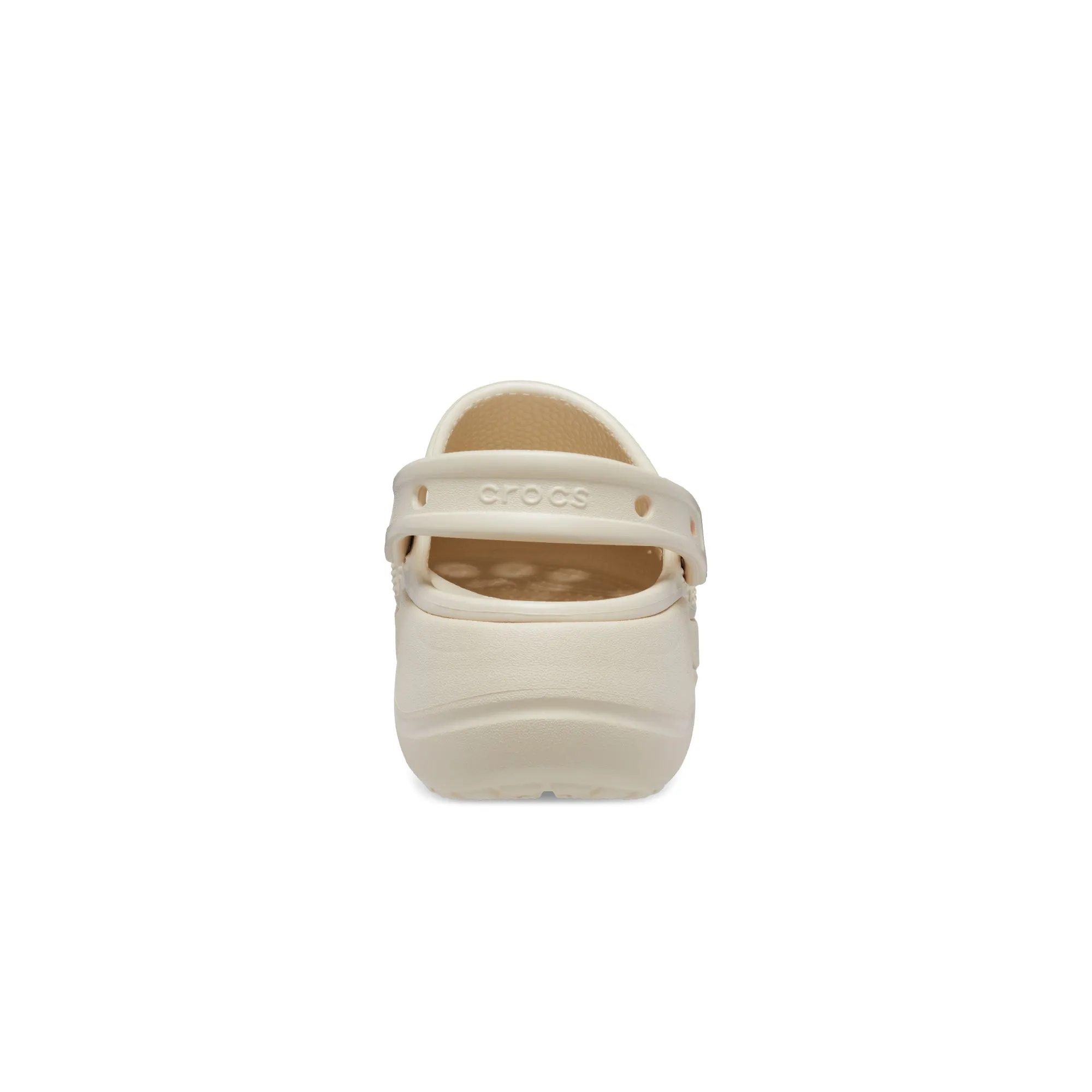 Crocs WOMEN'S  BAYA PLATFORM CLOG