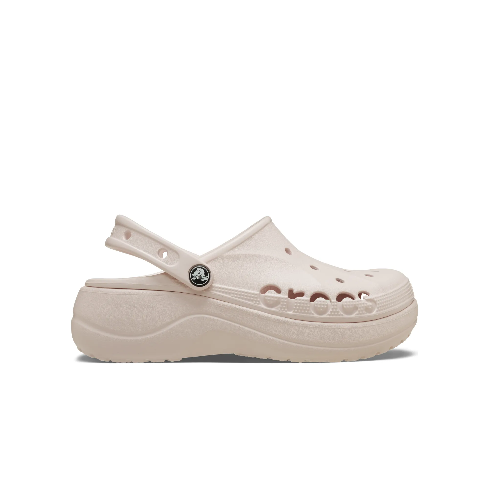 Crocs WOMEN'S  BAYA PLATFORM CLOG