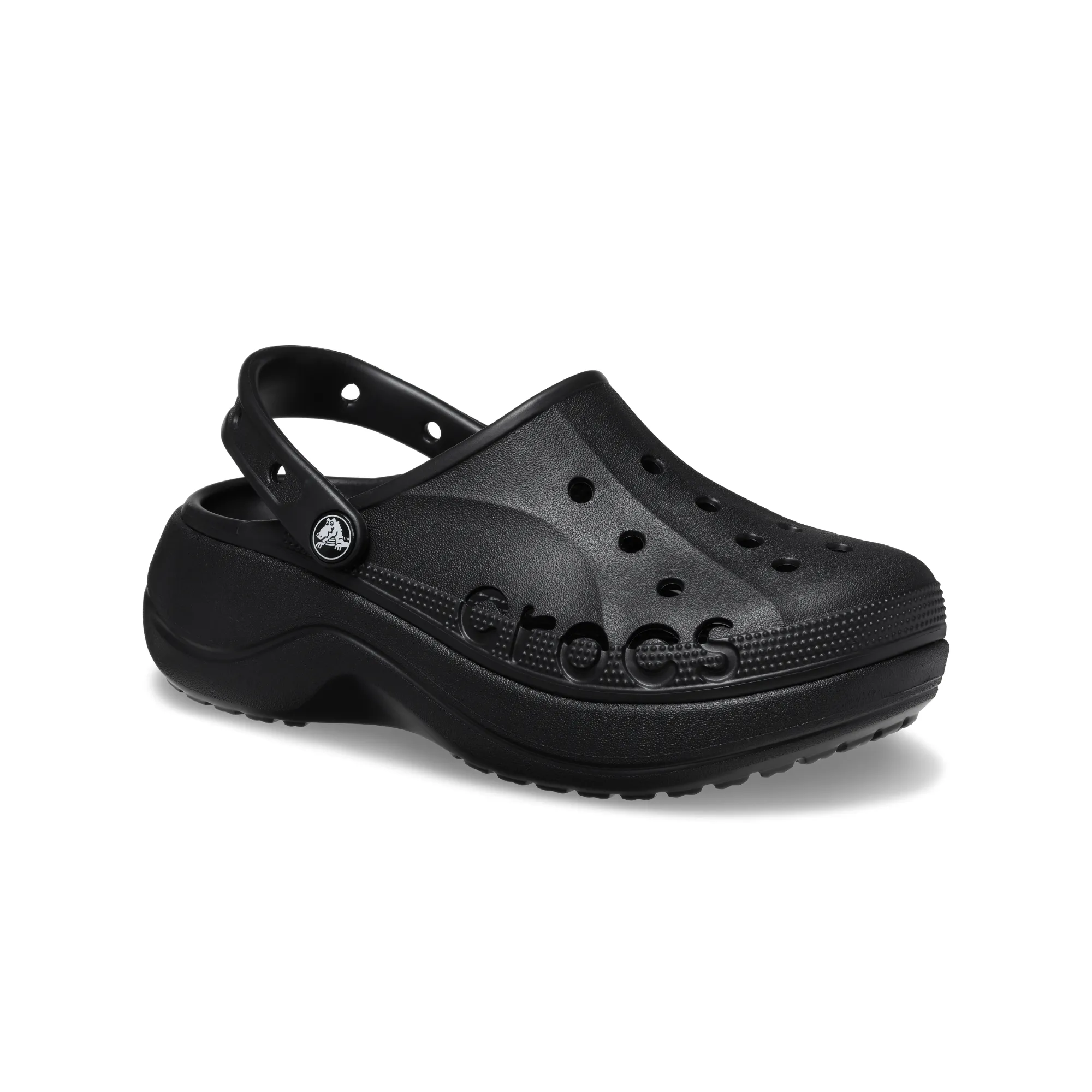 Crocs WOMEN'S  BAYA PLATFORM CLOG