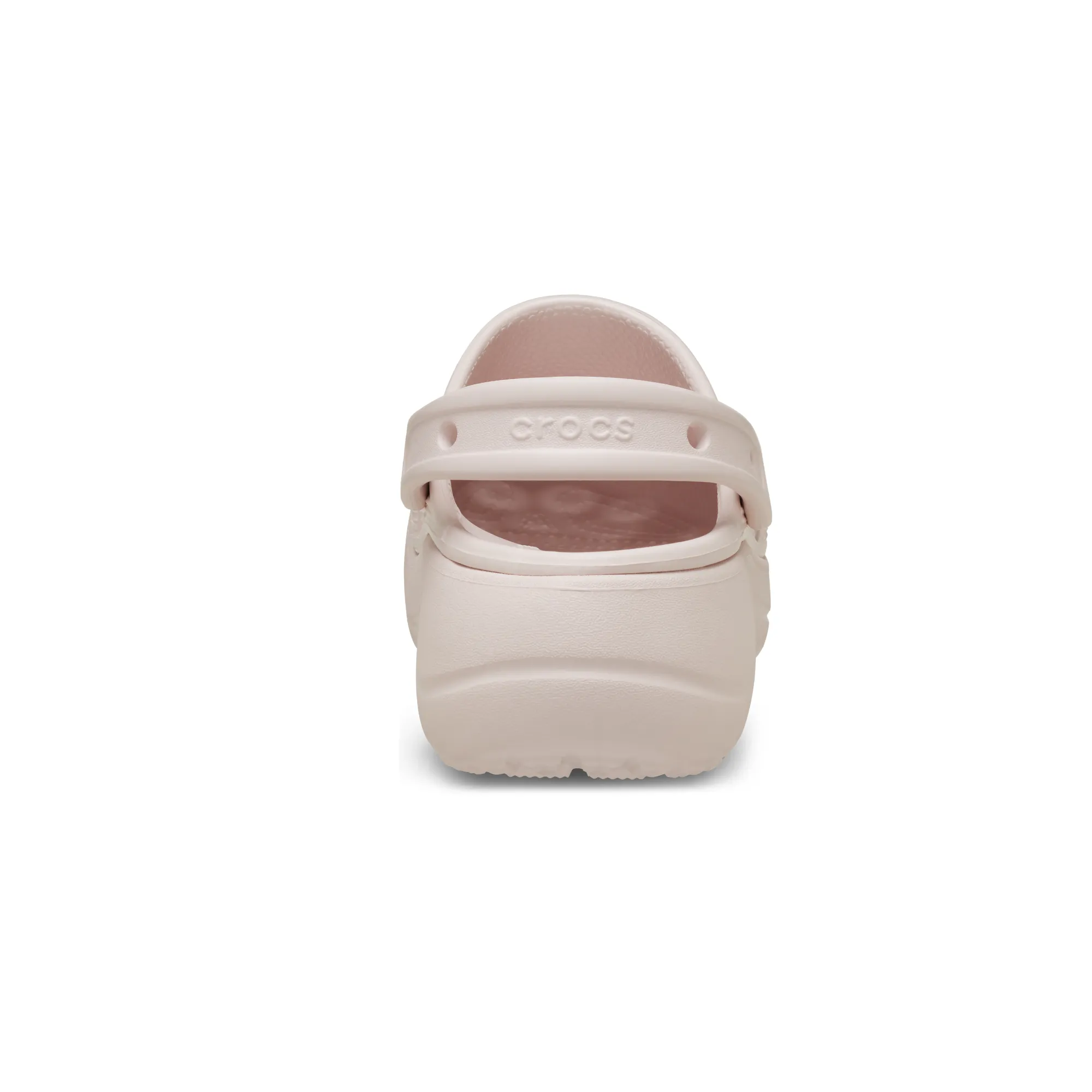 Crocs WOMEN'S  BAYA PLATFORM CLOG