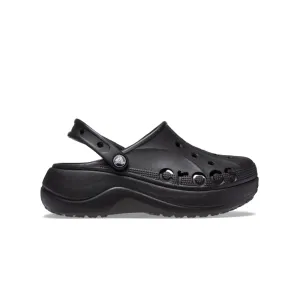 Crocs WOMEN'S  BAYA PLATFORM CLOG