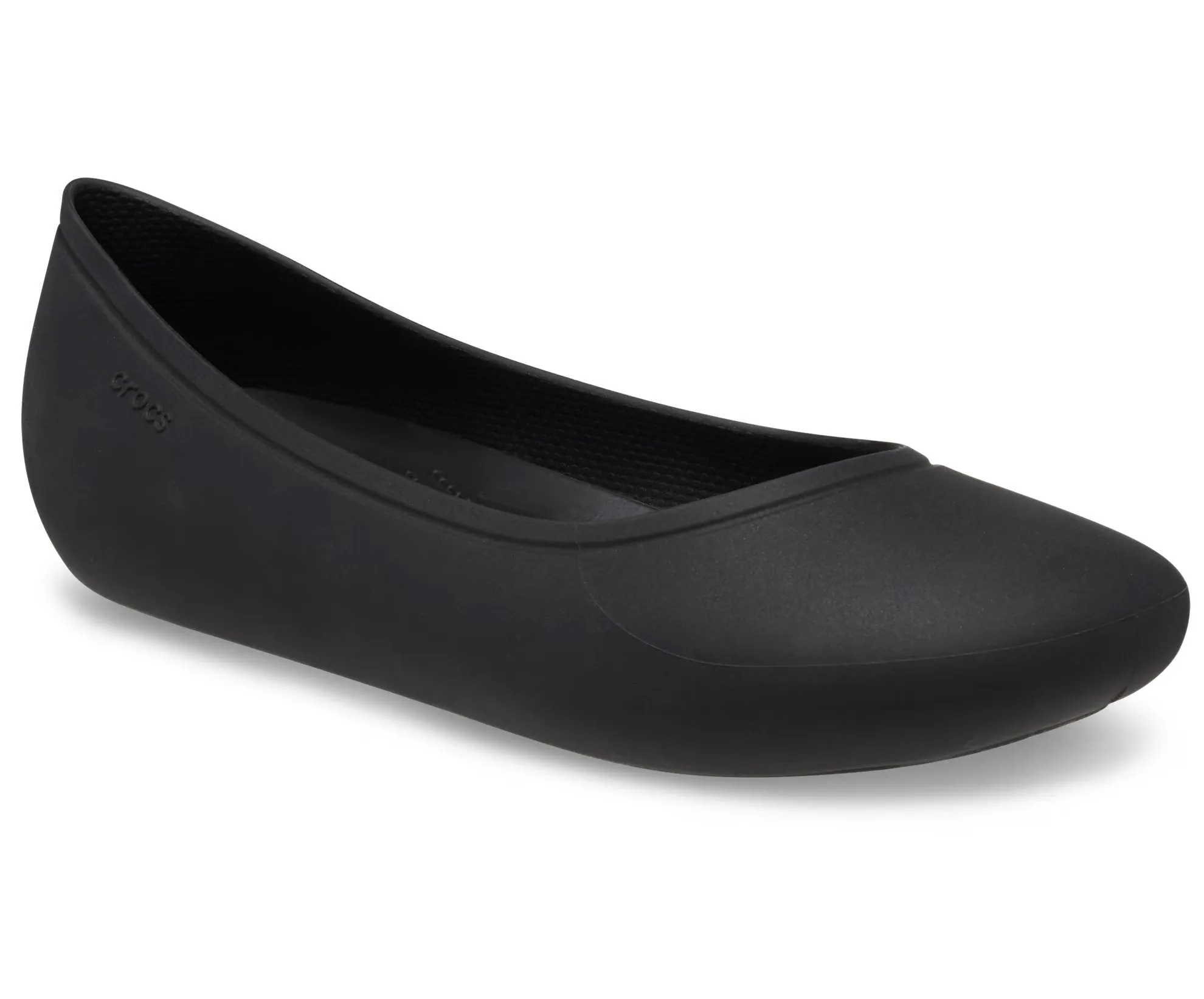 Crocs Women's Brooklyn Flat