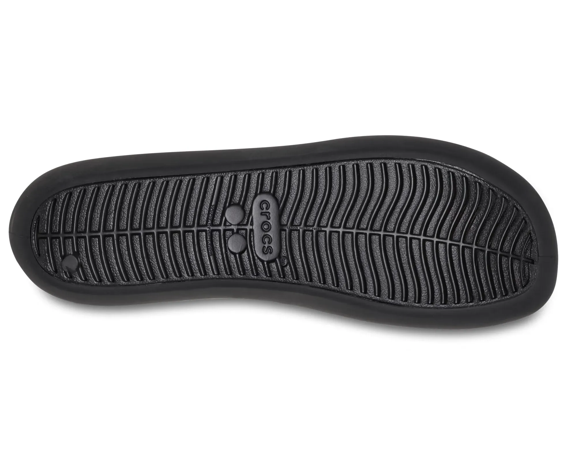 Crocs Women's Brooklyn Flat