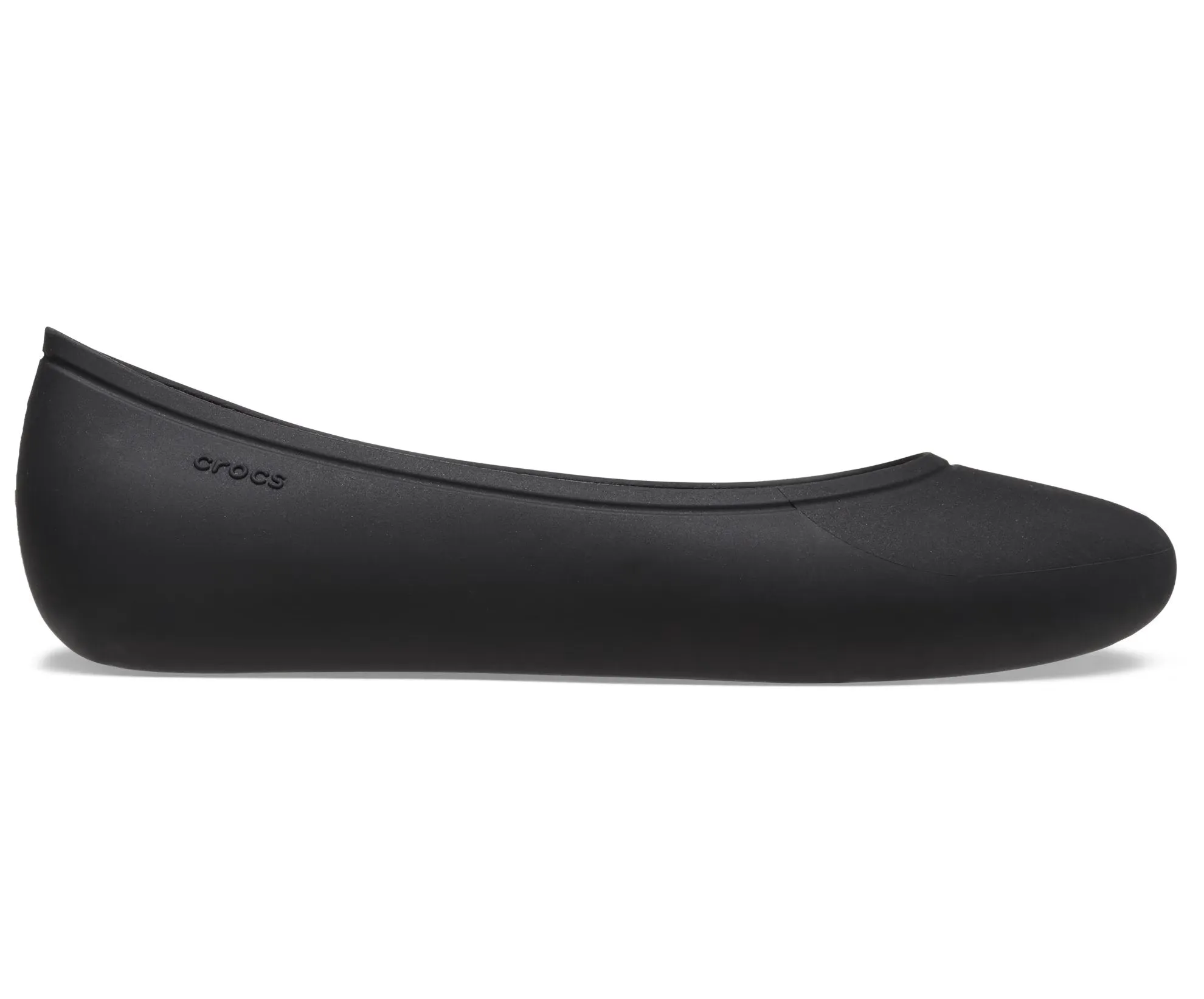 Crocs Women's Brooklyn Flat