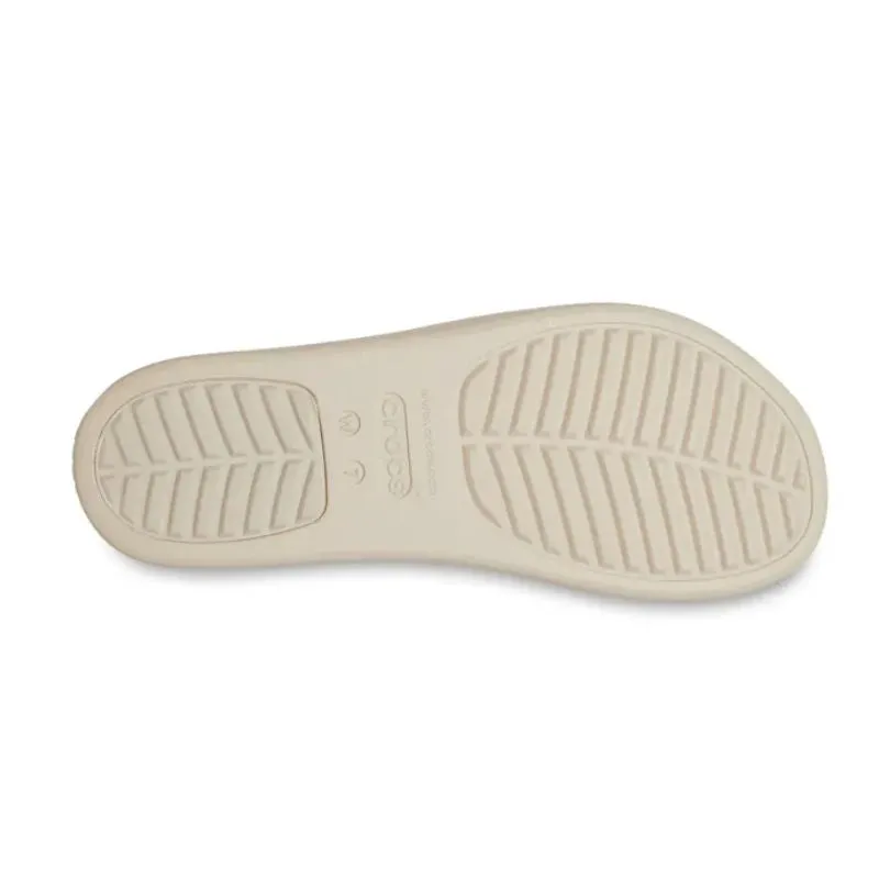 Crocs Womens Brooklyn Low Wedge