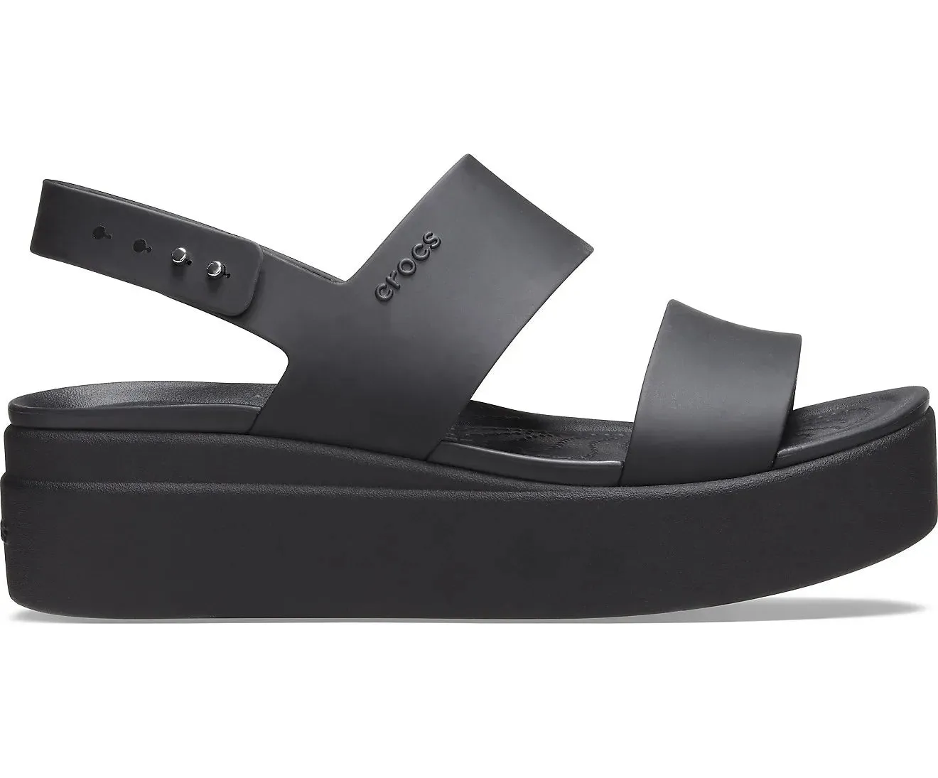 Crocs Women's Brooklyn Low