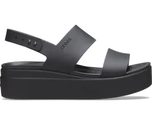 Crocs Women's Brooklyn Low