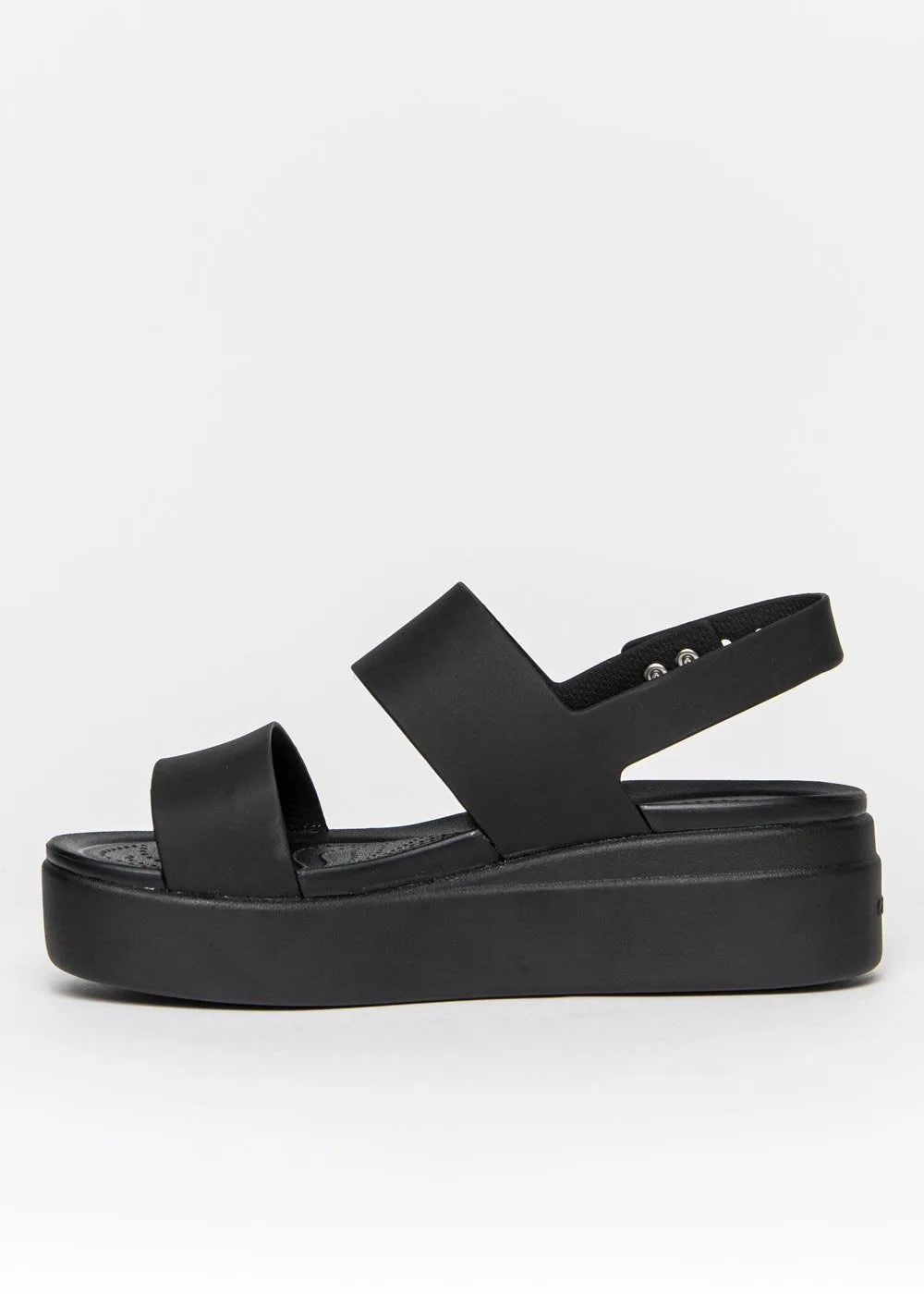 Crocs Women's Brooklyn Low