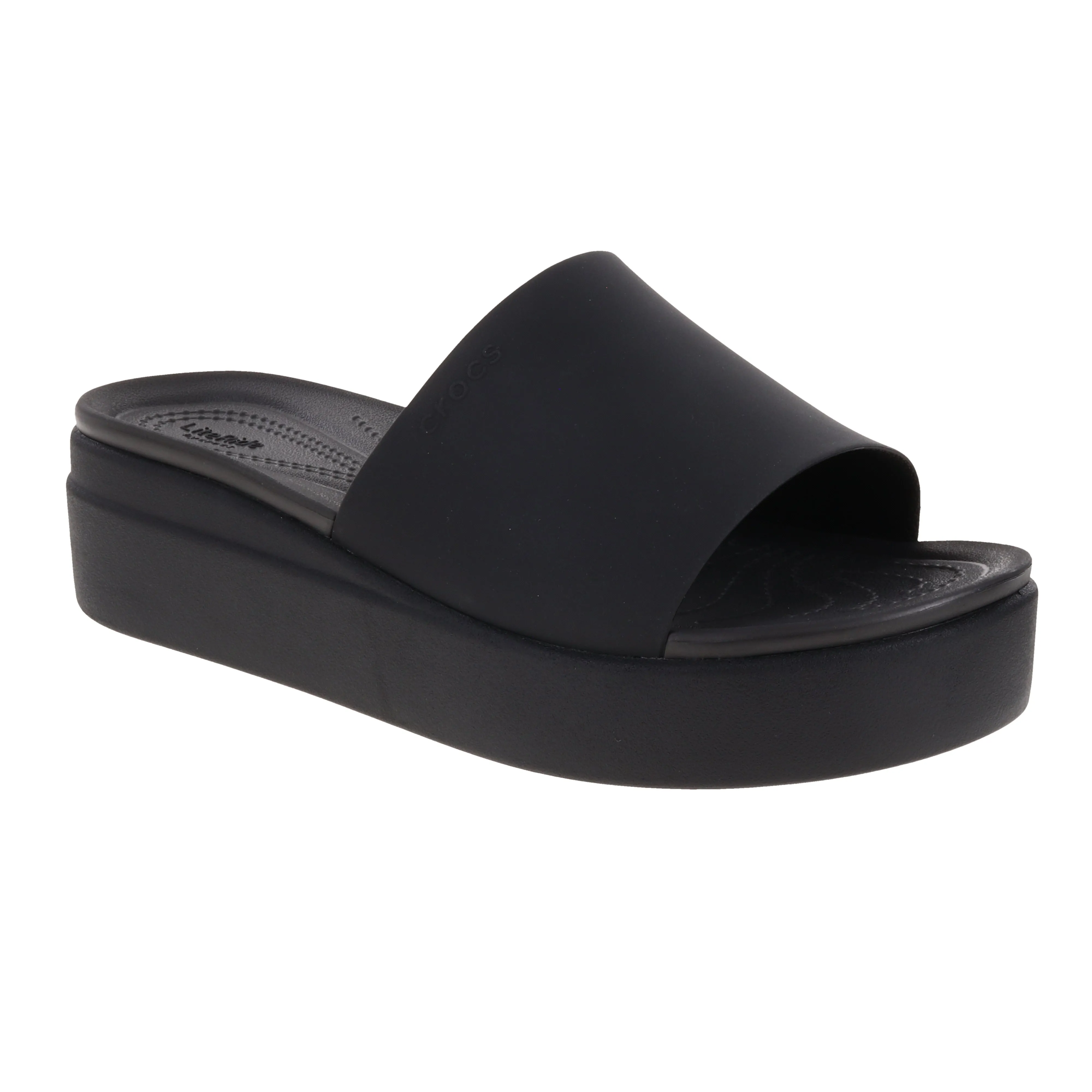 Crocs Women's Brooklyn Slide