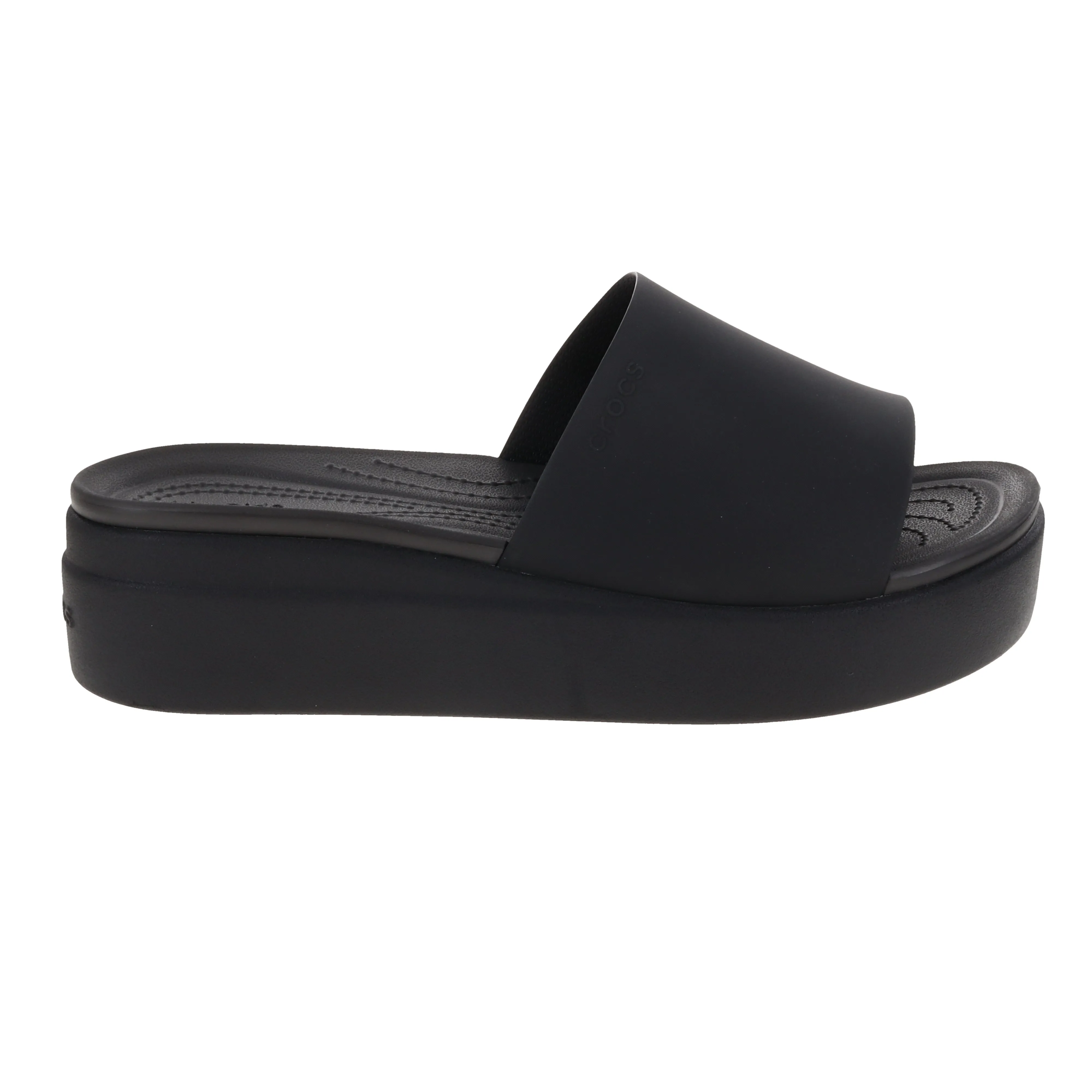 Crocs Women's Brooklyn Slide