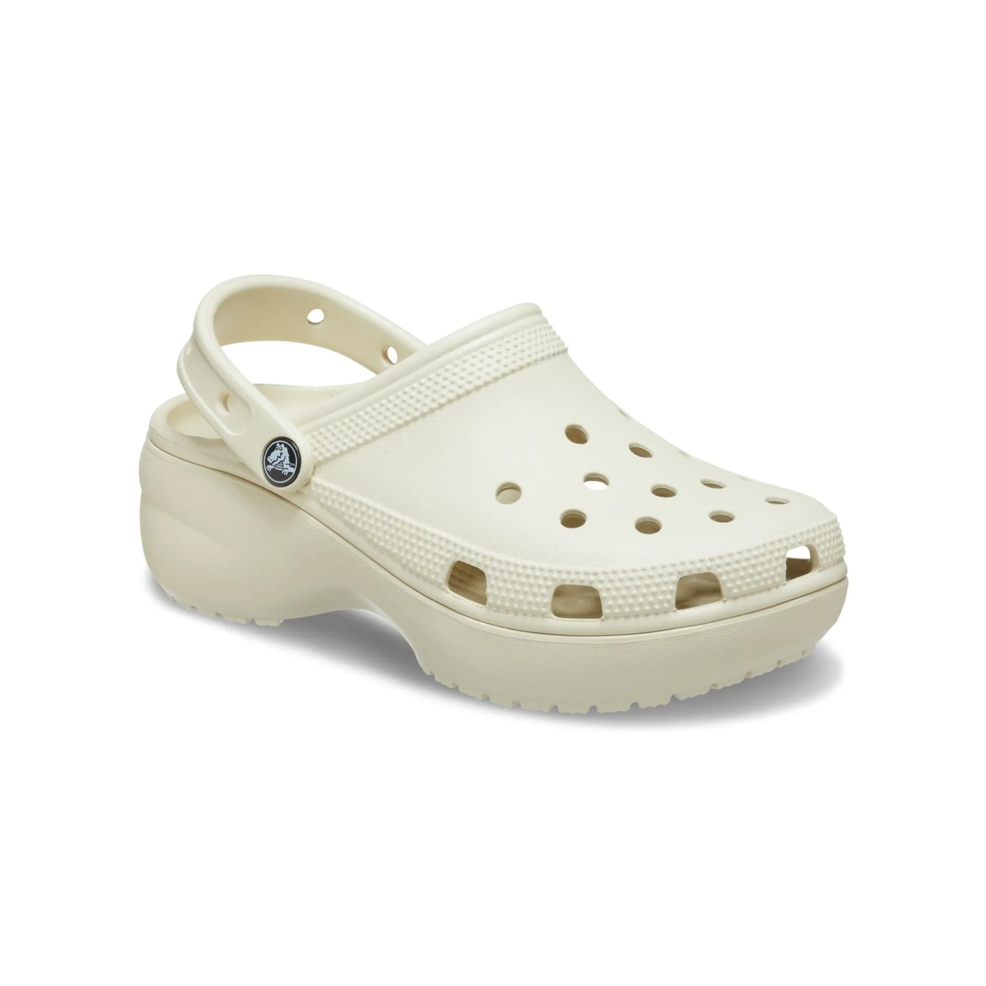 Crocs WOMEN'S  CLASSIC PLATFORM CLOG