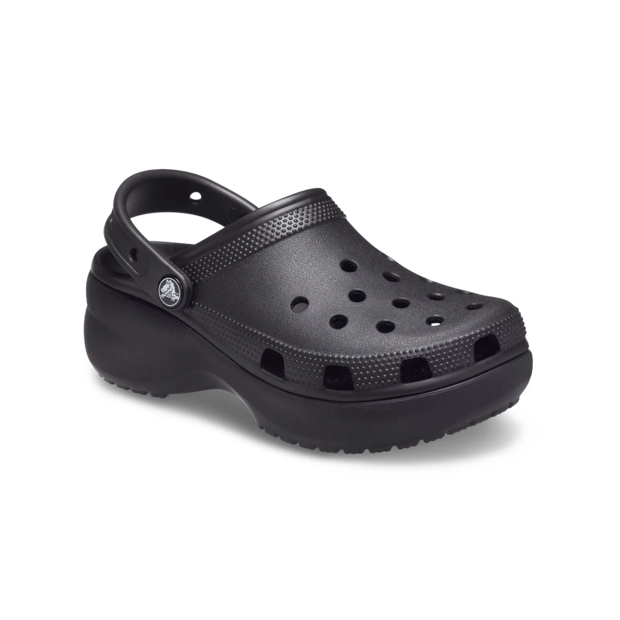 Crocs WOMEN'S  CLASSIC PLATFORM CLOG